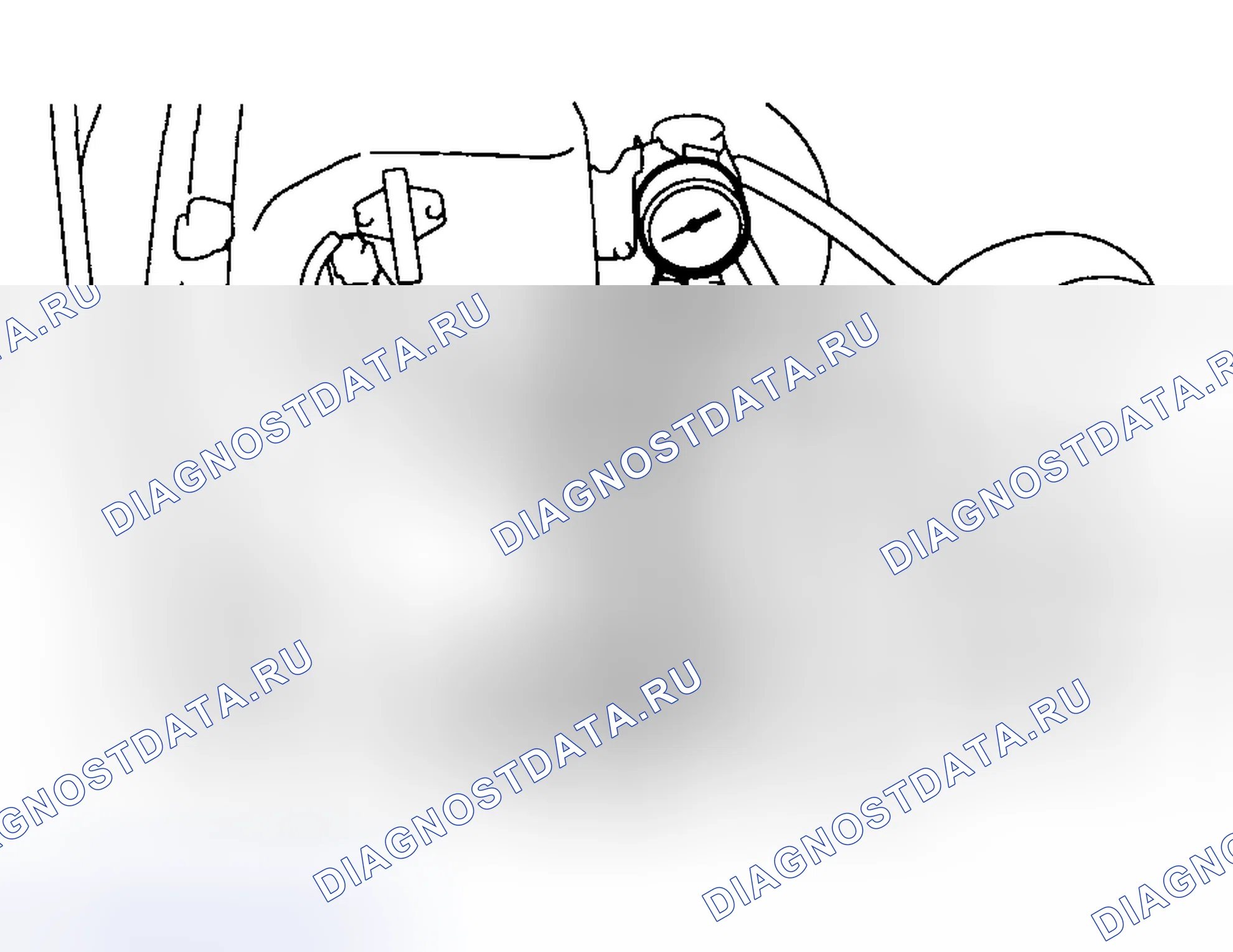 Рис. 98. Subaru Outback BH