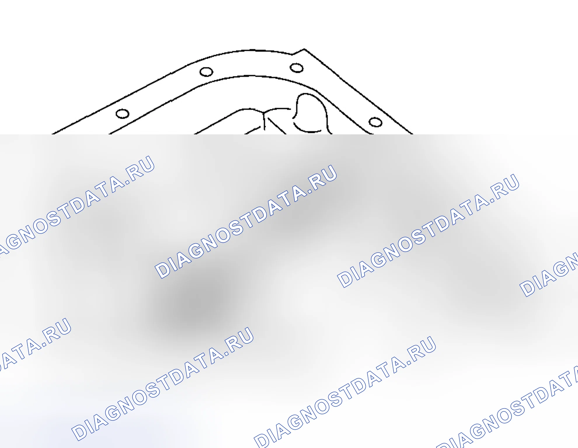 Рис. 452. Subaru Impreza GD/GC/GG рестайлинг
