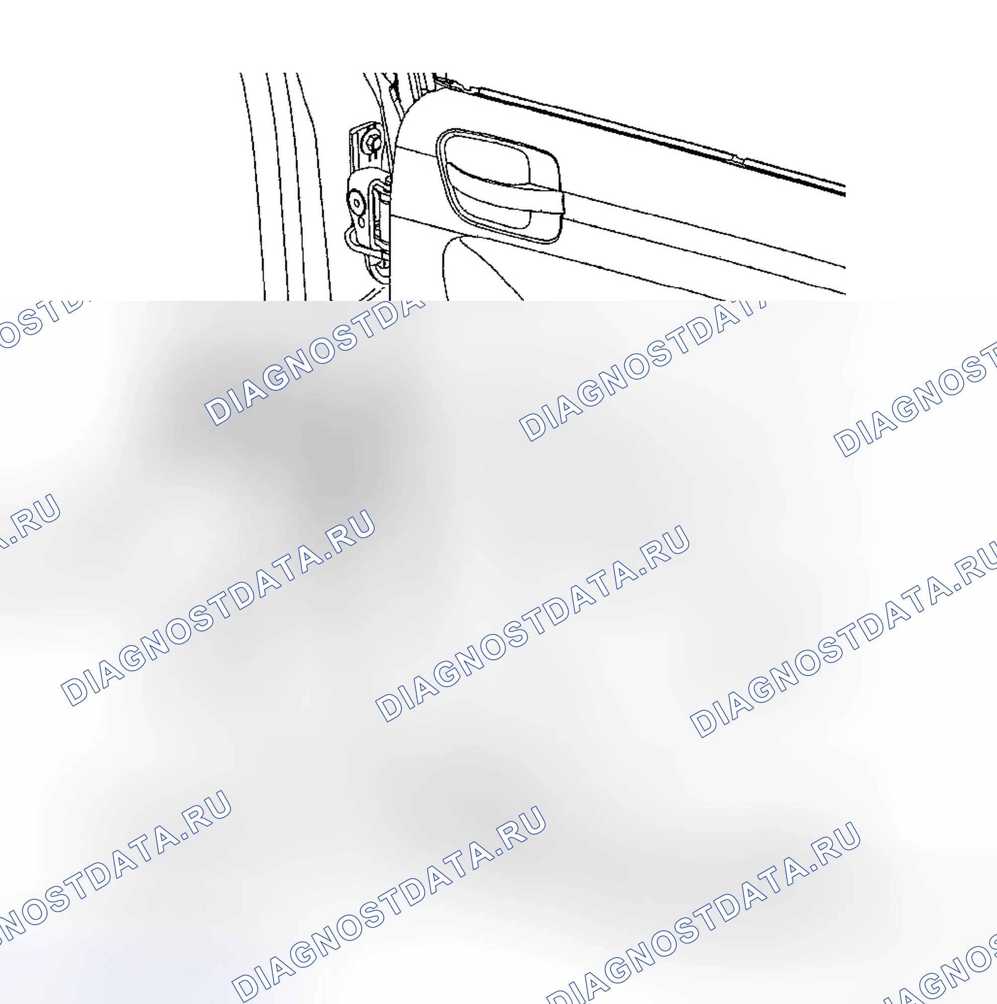 Рис. 63. Dodge Magnum I