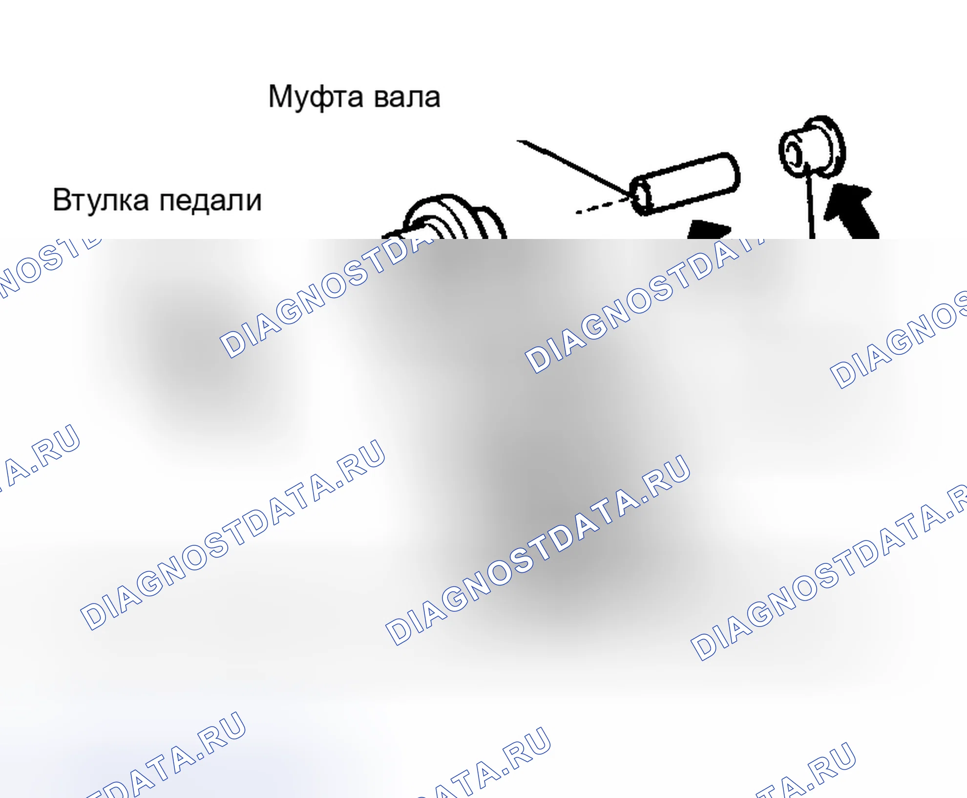 Рис. 103. Toyota Highlander I рестайлинг