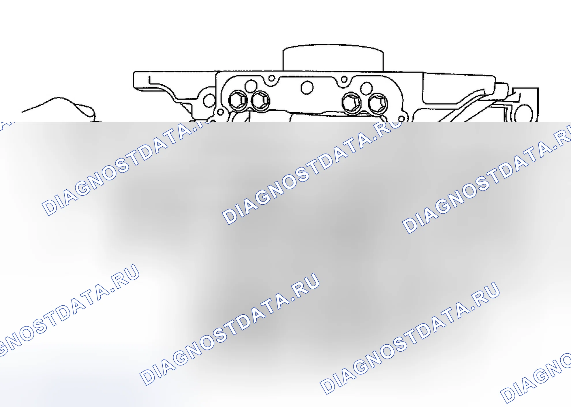Рис. 2766. Ford Pickup F150 