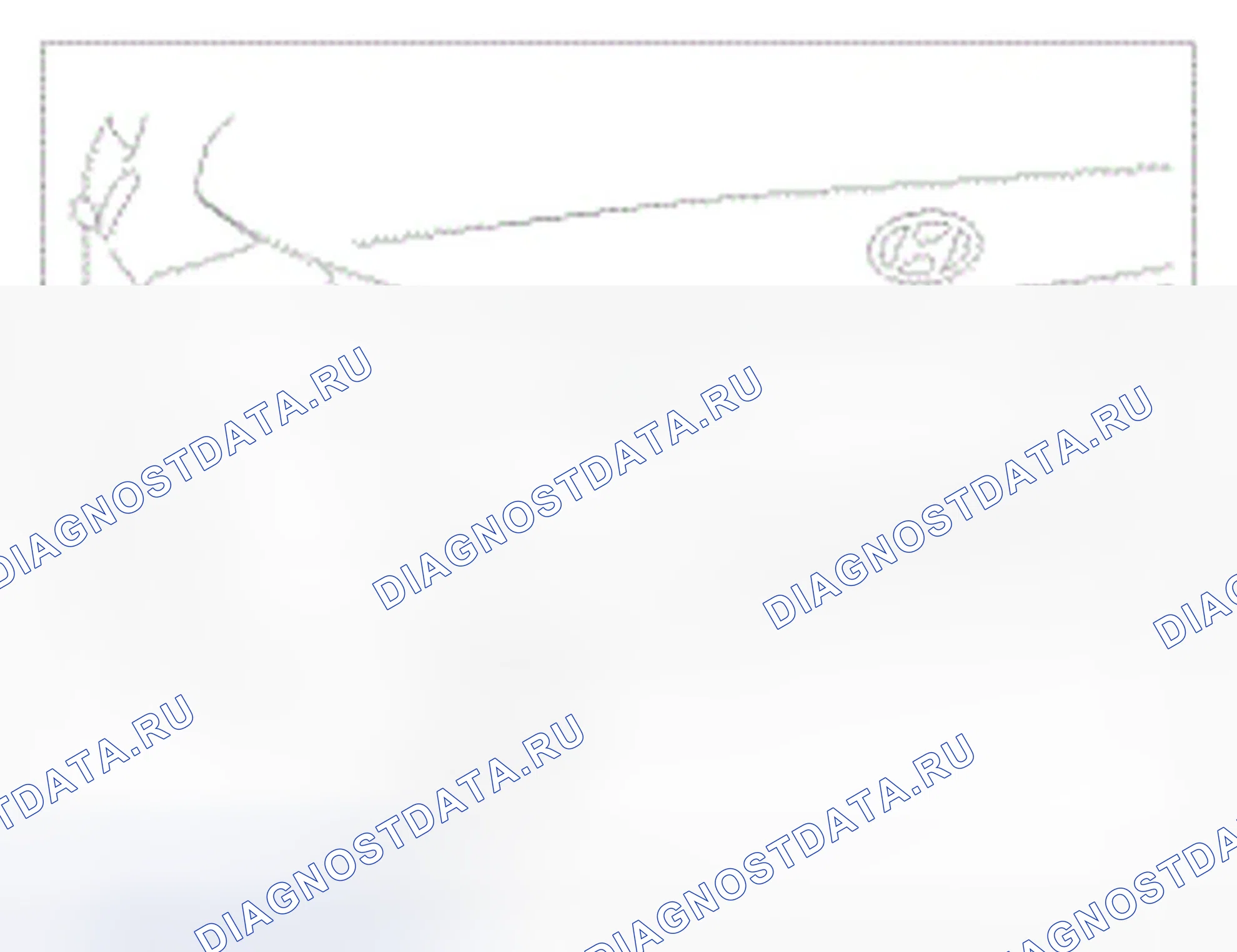 Рис. 17. Hyundai Genesis I рестайлинг