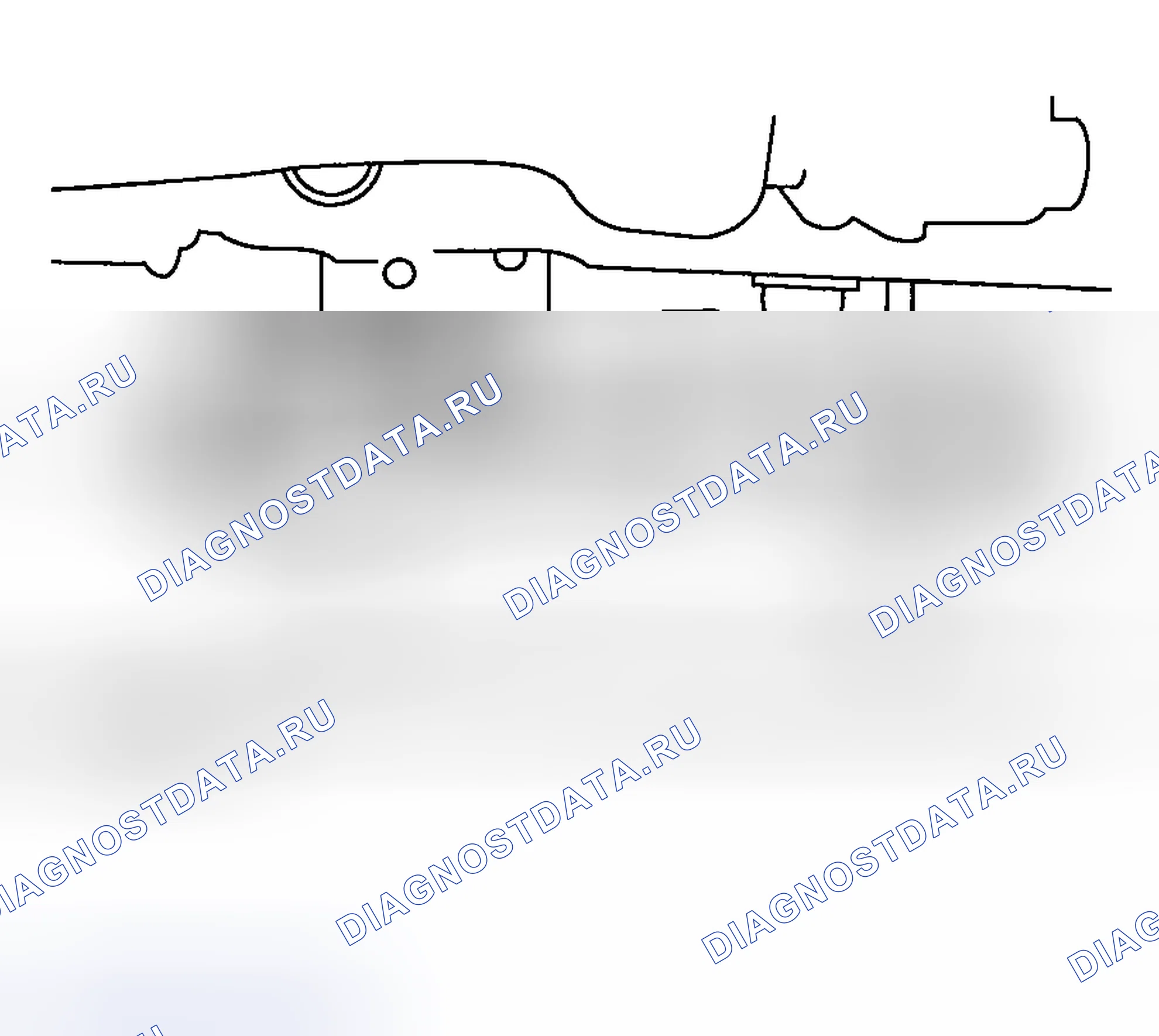 Рис. 687. Honda X-NV I