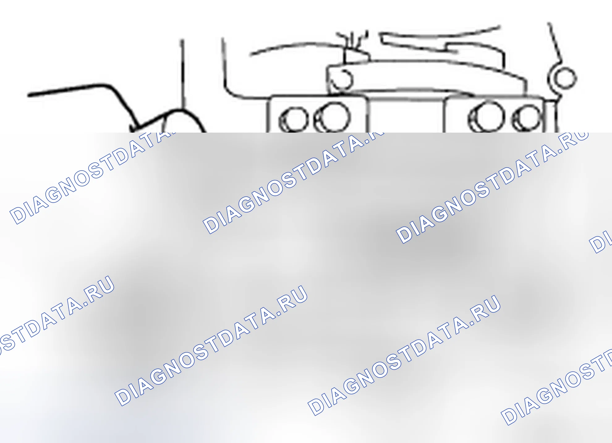 Рис. 72. Infiniti QX56 I рестайлинг