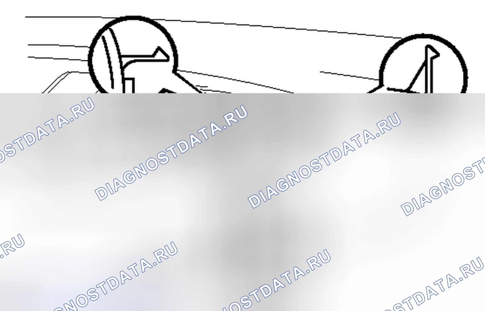 Рис. 210. Toyota Camry XV40 рестайлинг