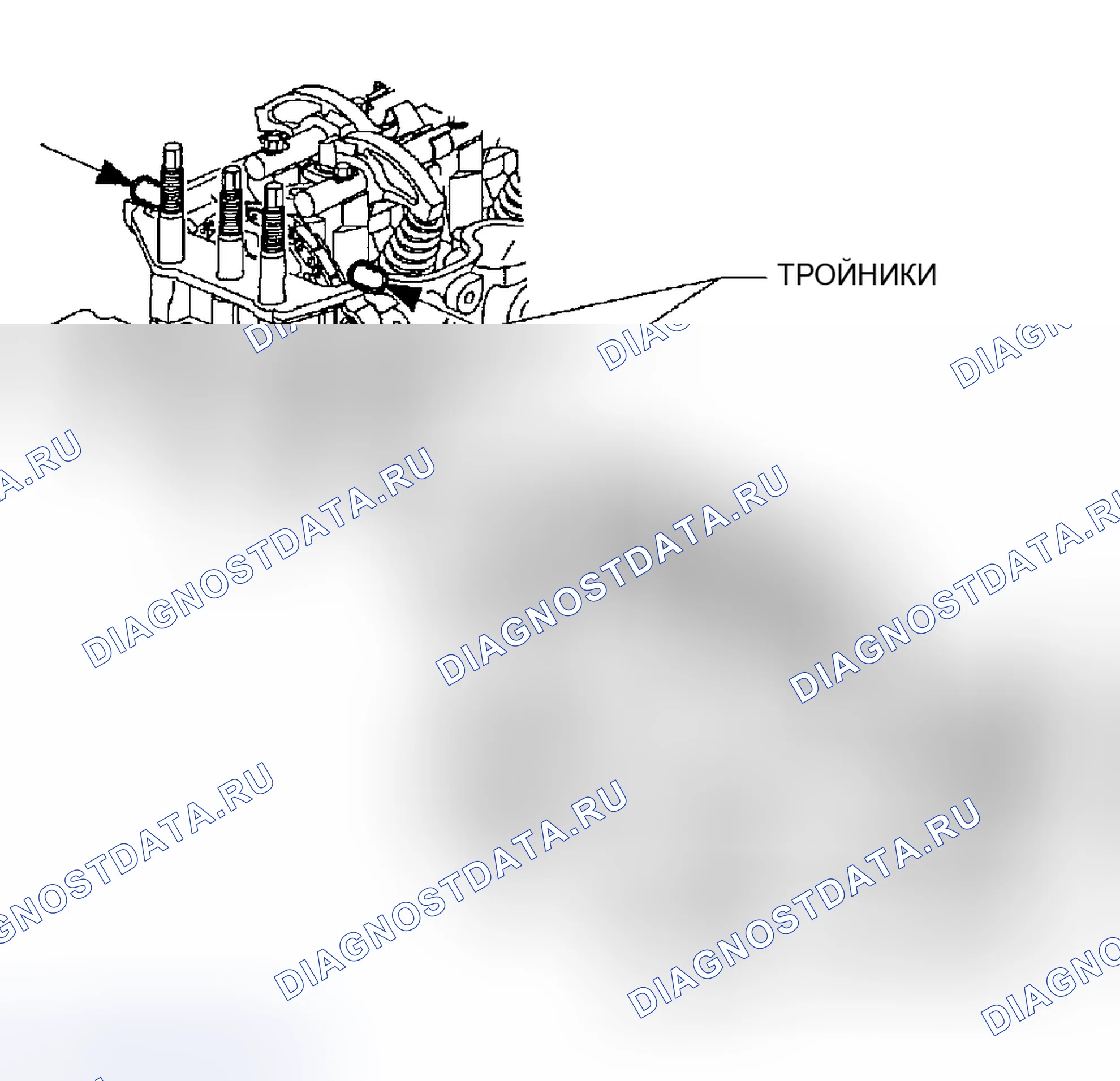 Рис. 321. Kia Rio I рестайлинг