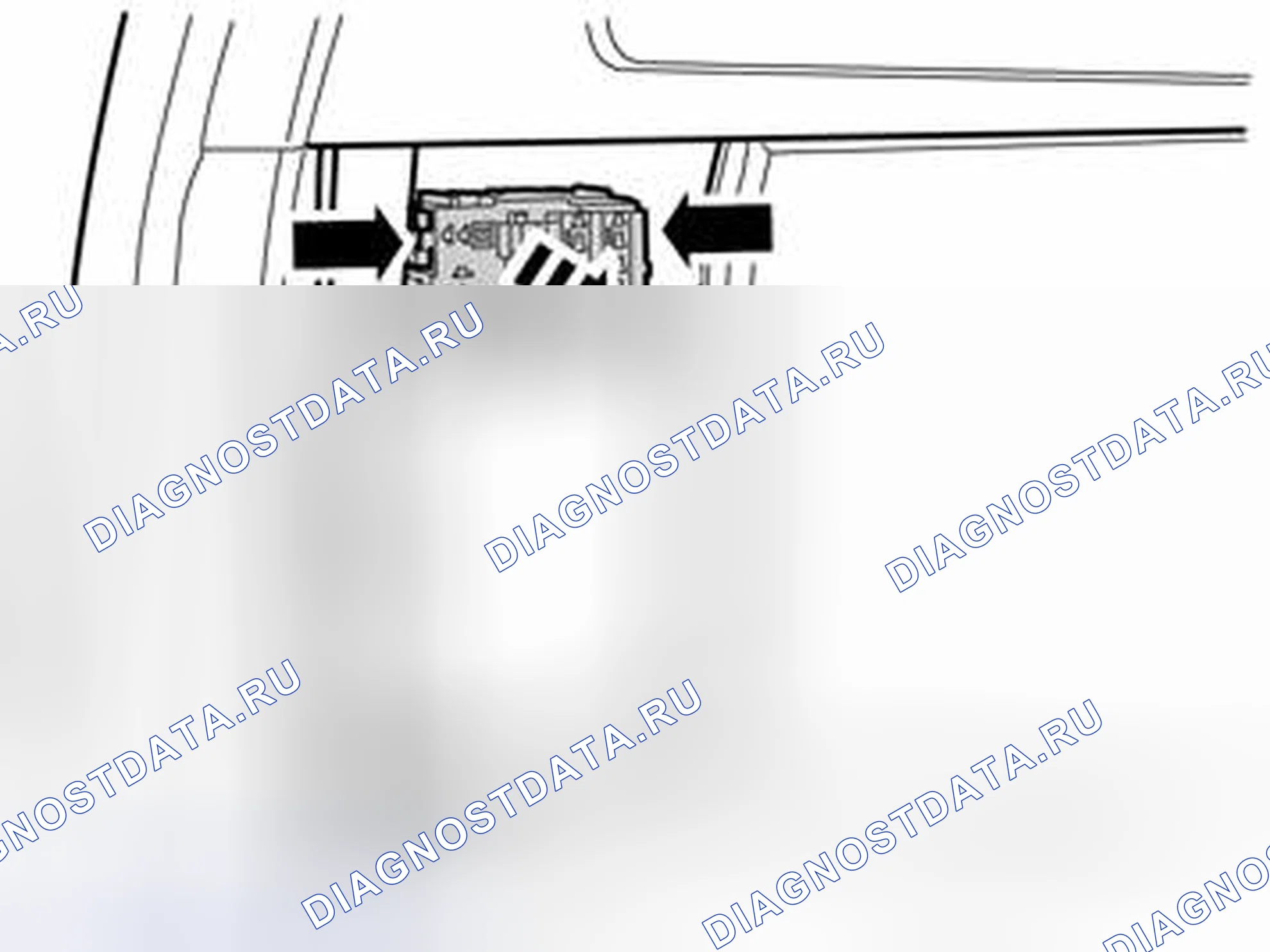 Рис. 49. Volvo XC70 II
