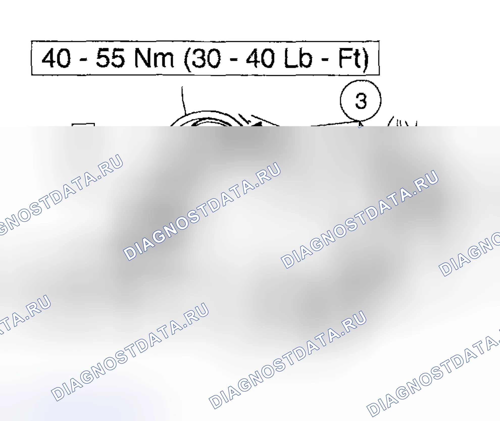 Рис. 939. Ford Pickup F250 Super Duty I