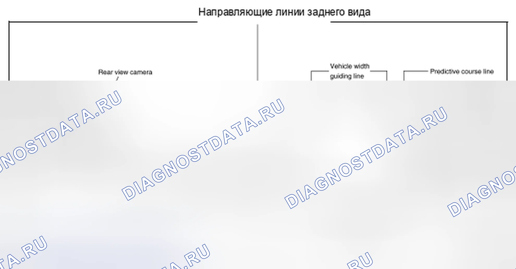Рис. 183. Nissan Murano Z51 рестайлинг 2