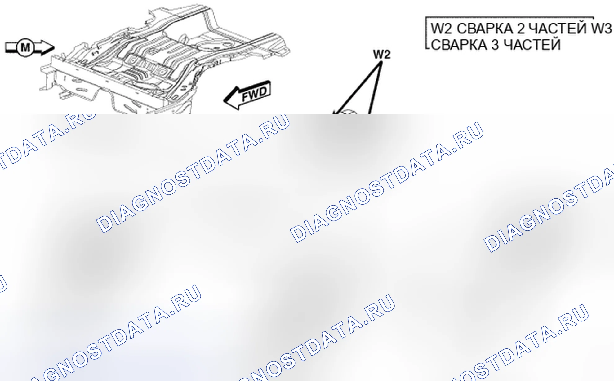 Рис. 365. Chrysler Sebring III