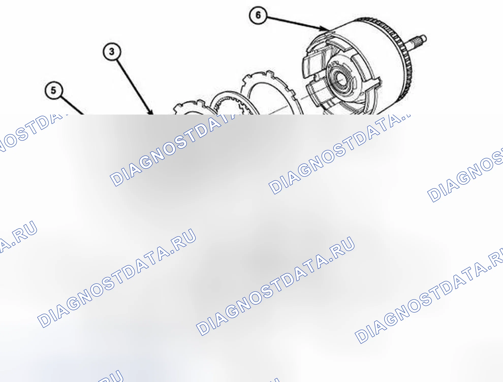 Рис. 164. Chrysler 200 I