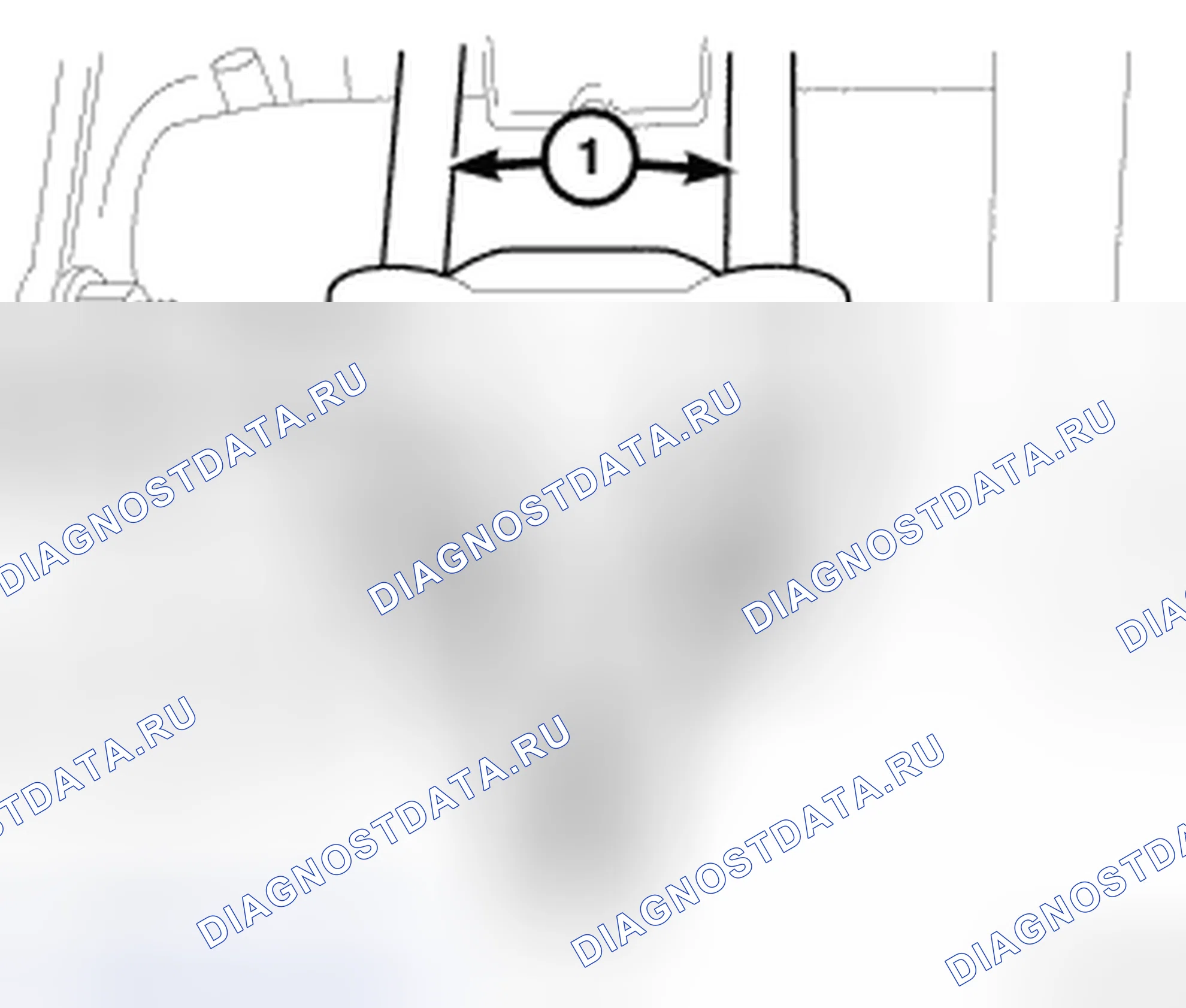 Рис. 151: ПРУЖИНА. Dodge Cab & Chassis R3500 HD 