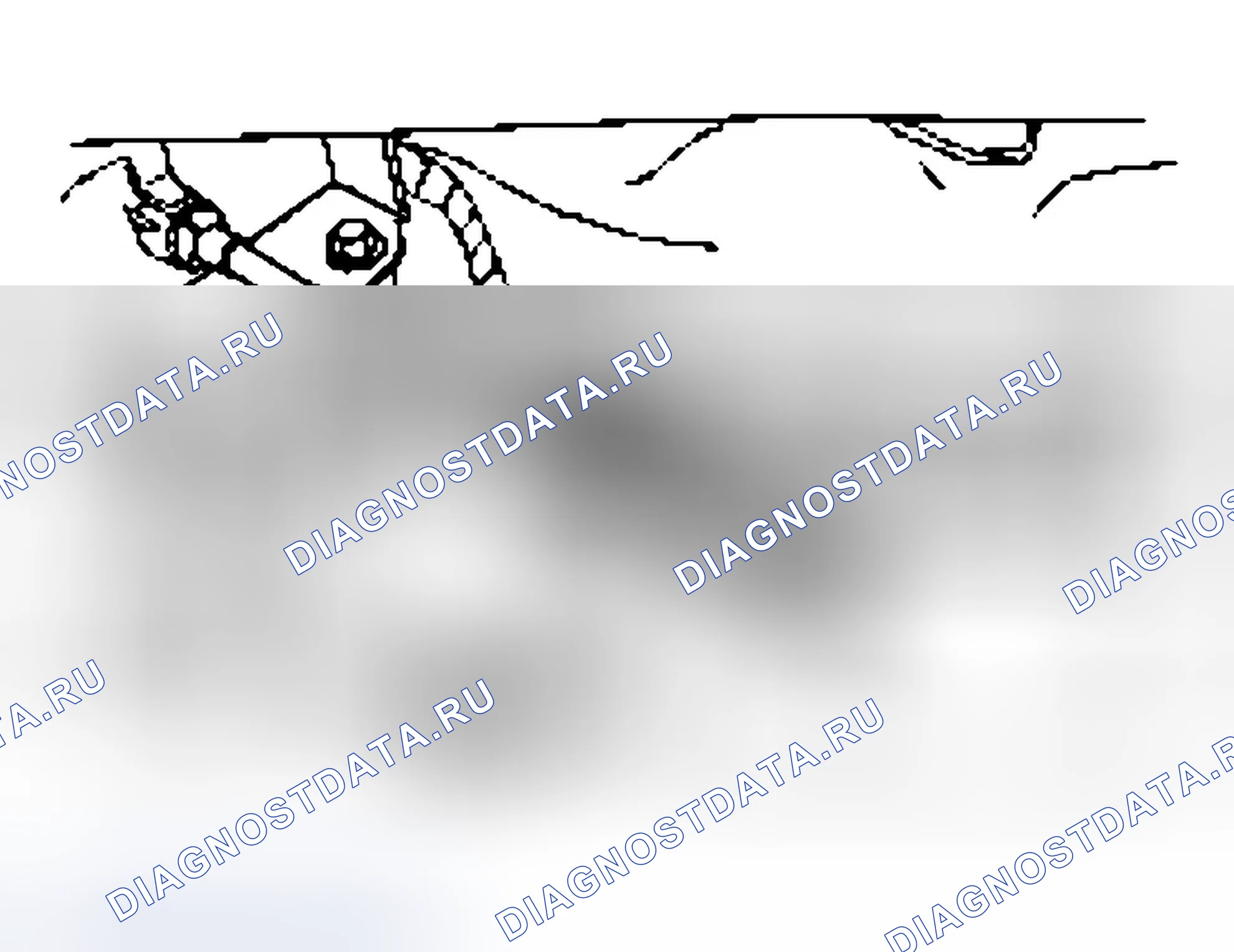 Рис. 851: Удаление. Ford Pickup F150 