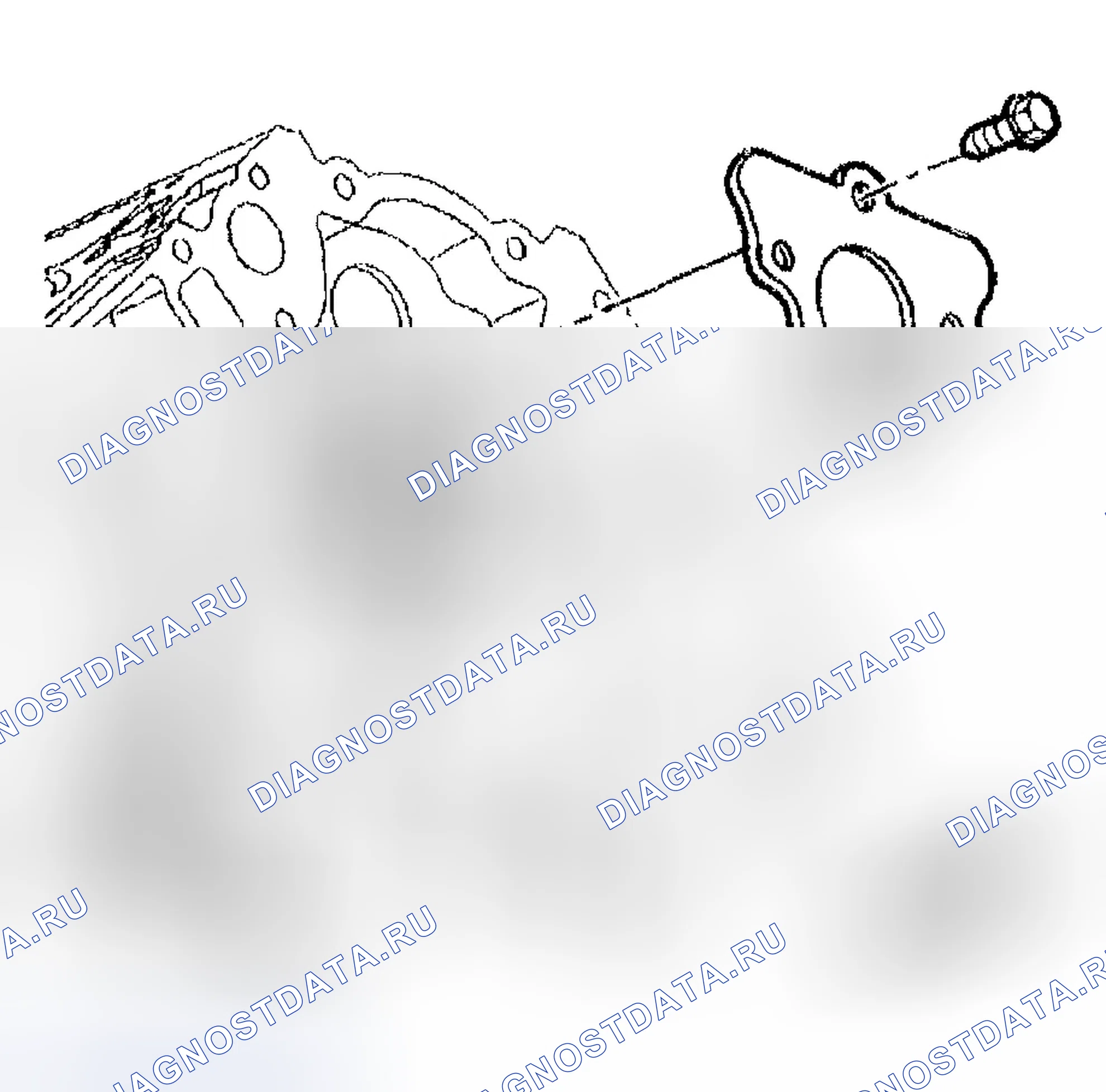 Рис. 1142. Chevrolet Silverado 1500 HD 