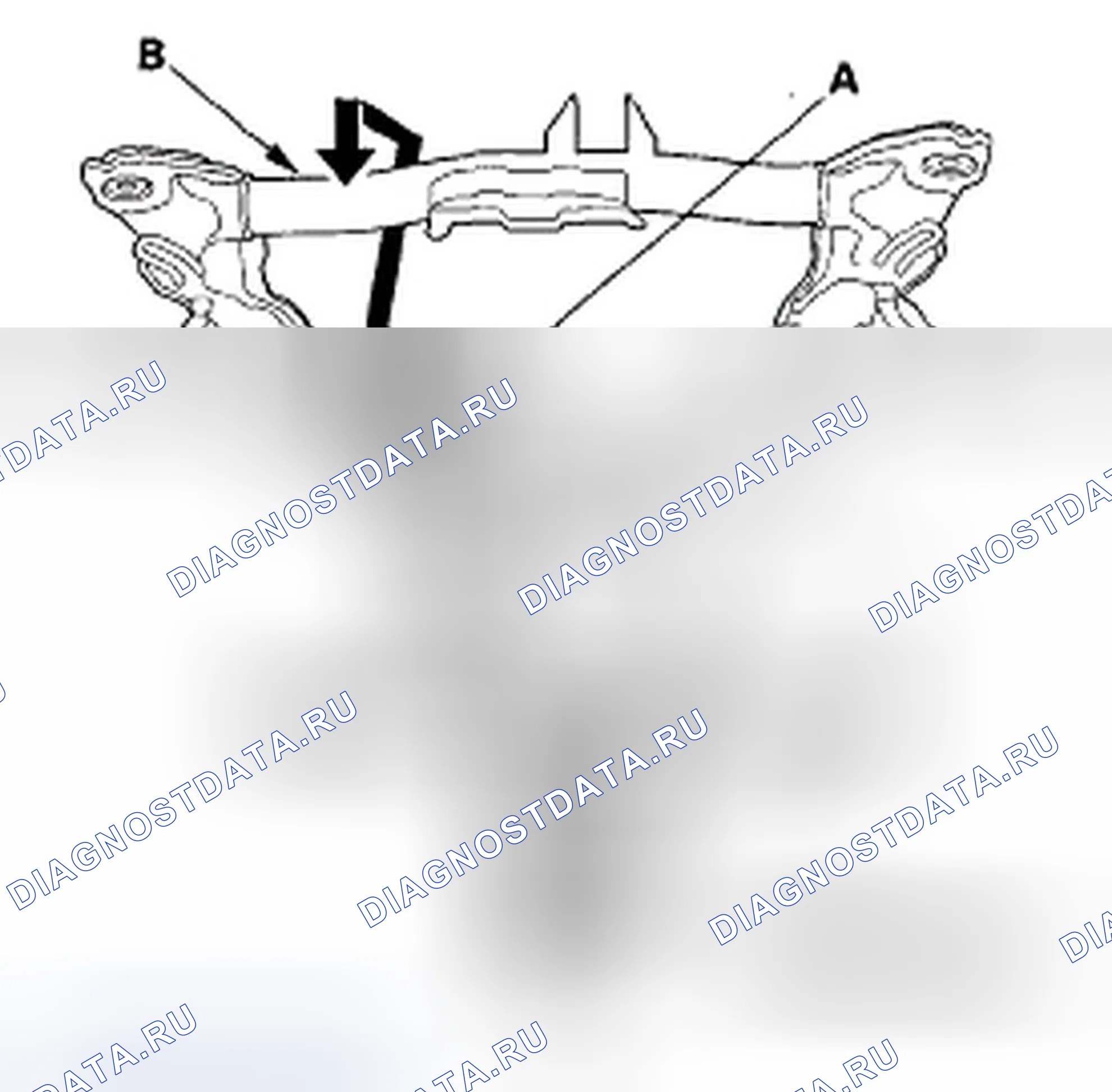 Рис. 174. Honda Element YH2 рестайлинг 2