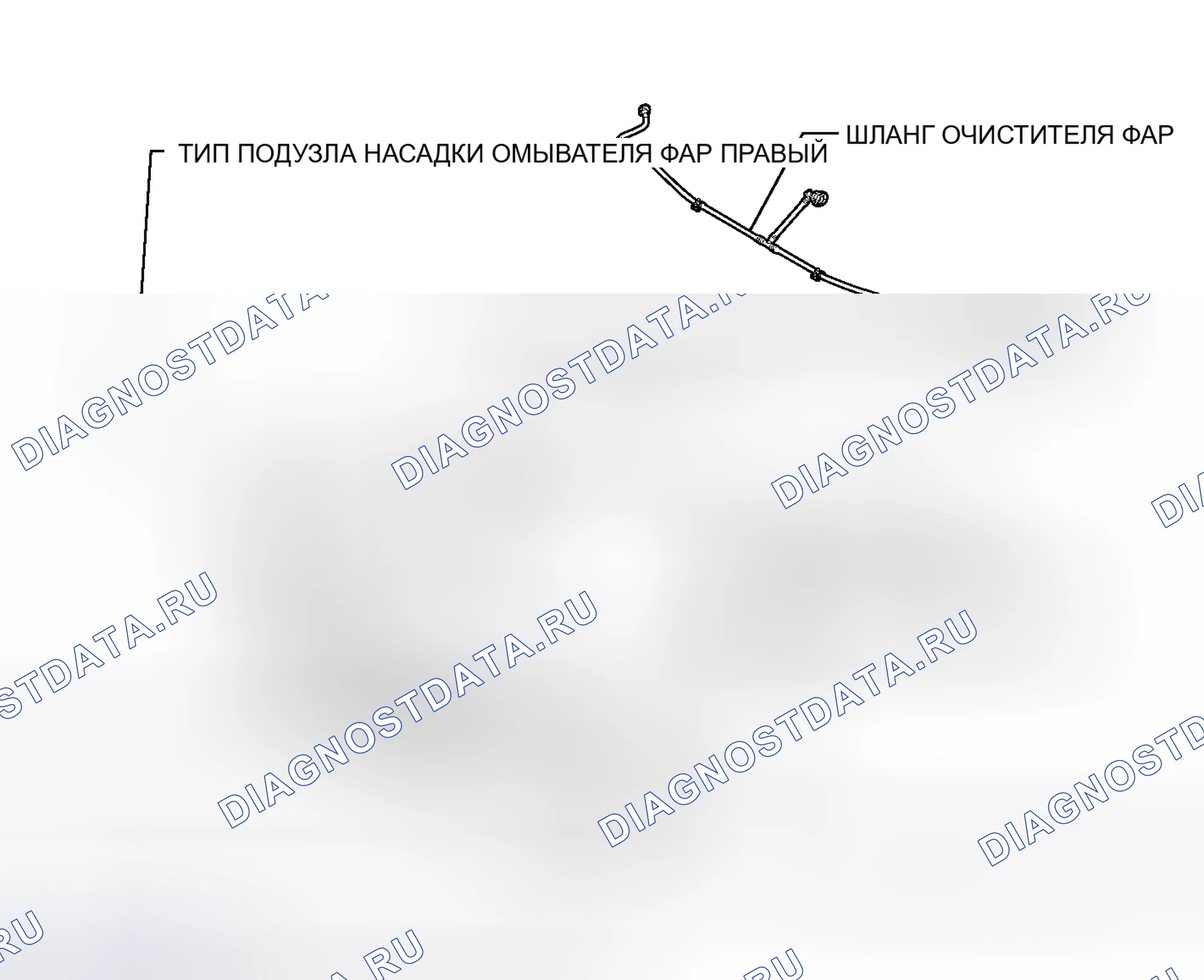 Рис. 73: ИЛЛЮСТРАЦИЯ. Toyota Land Cruiser 200 рестайлинг