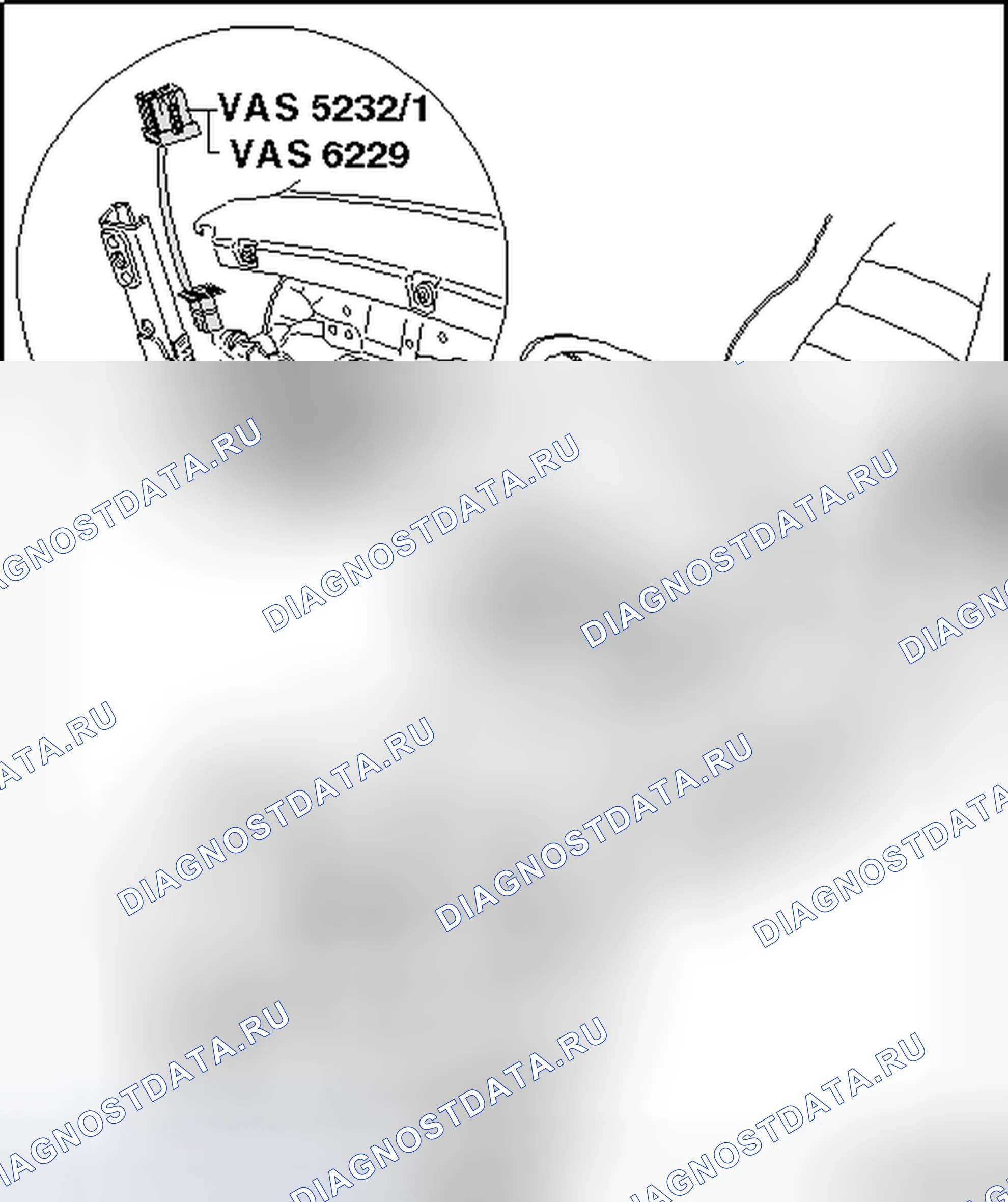 Рис. 11. Volkswagen Touareg I