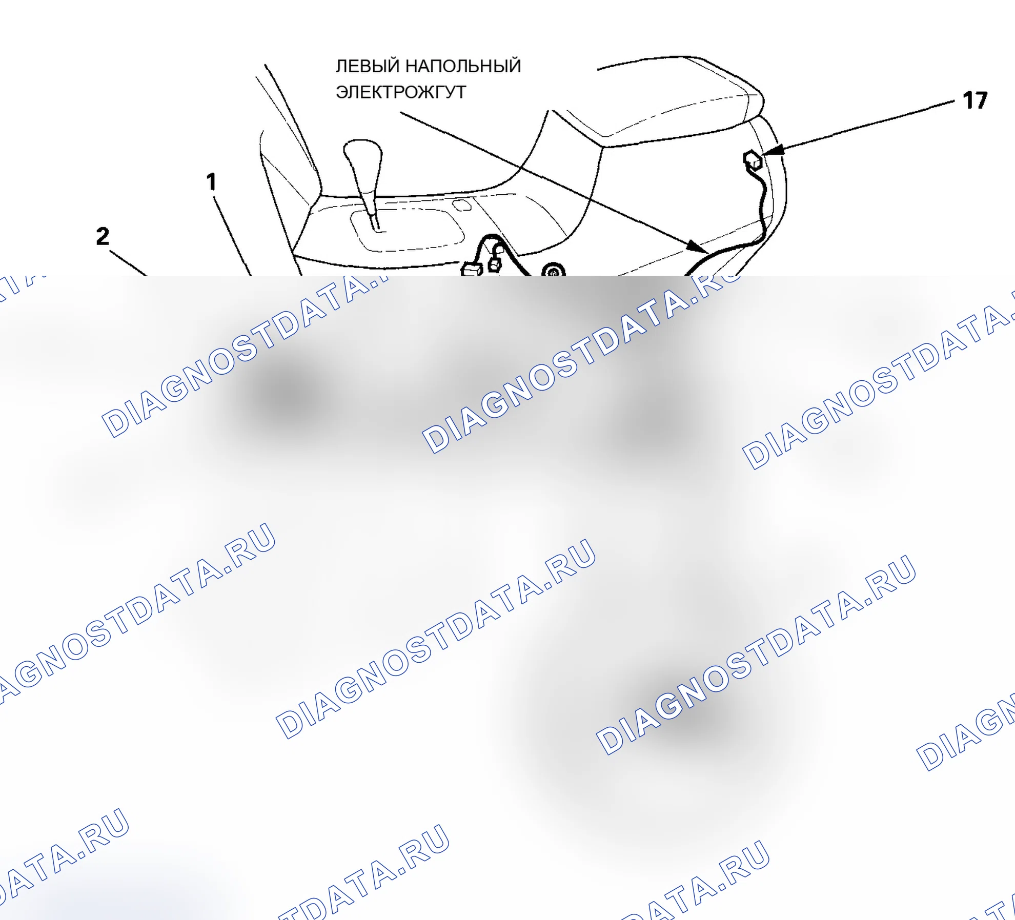 Рис. 40. Acura MDX I