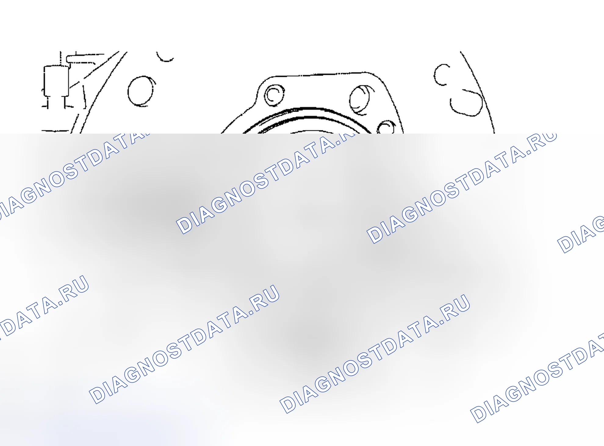 Рис. 817. Toyota Tacoma II
