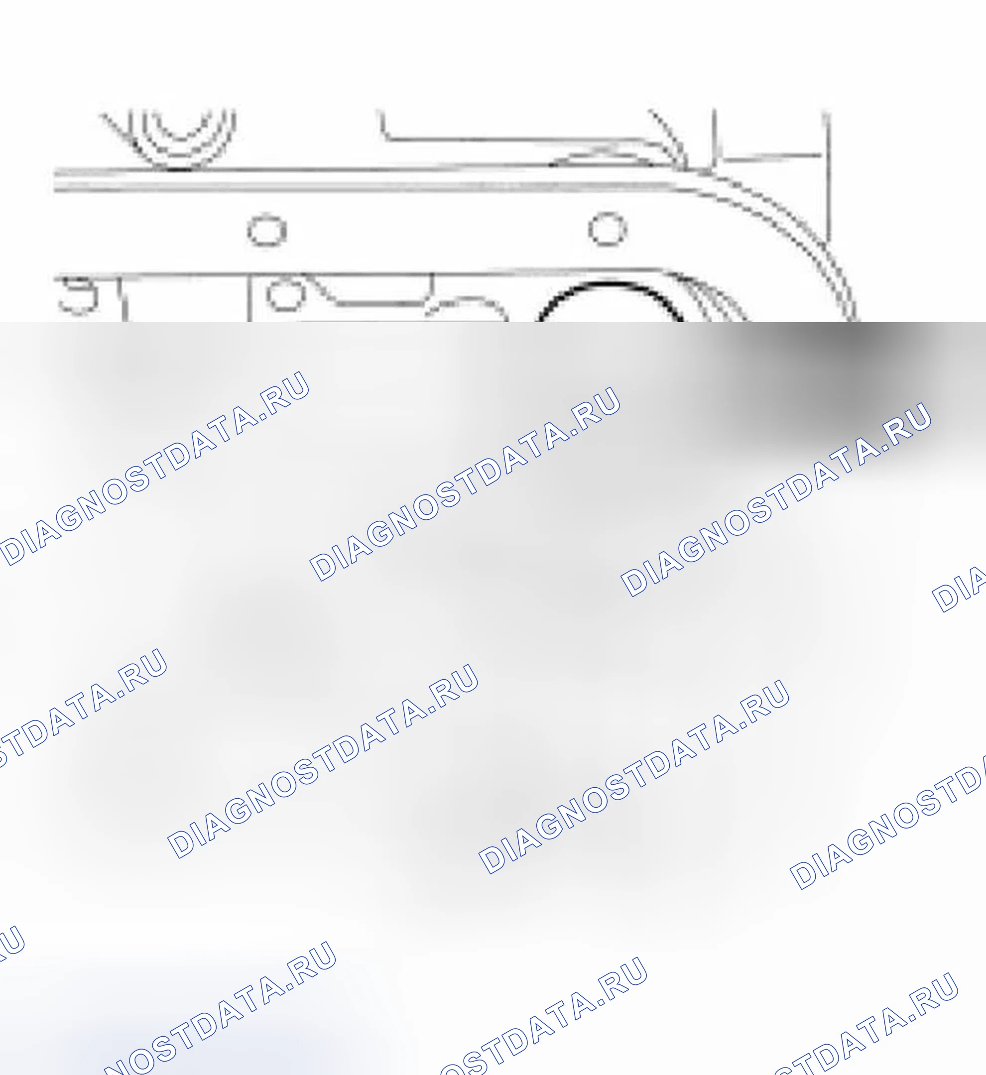 Рис. 355. Ford Focus I рестайлинг