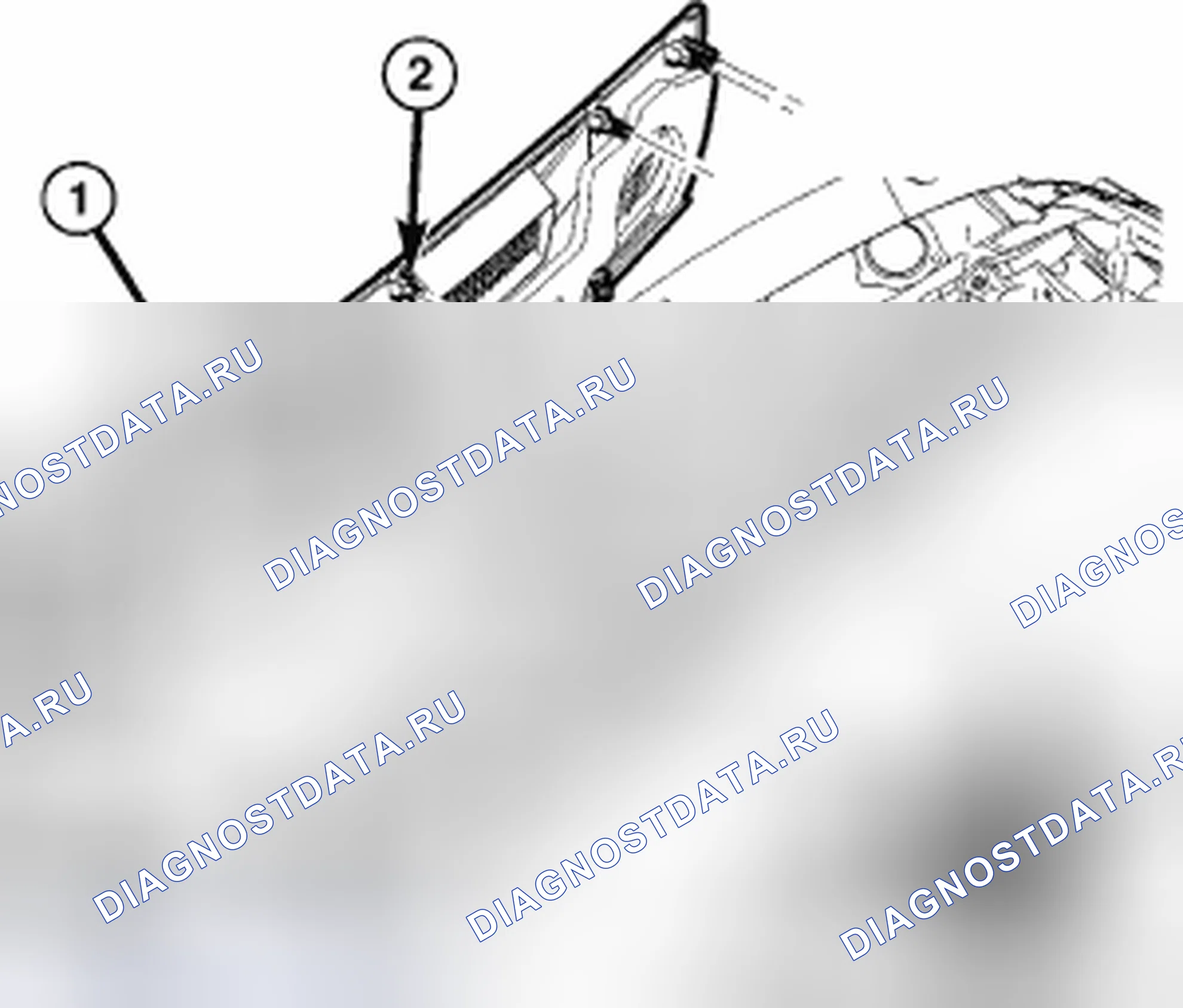 Рис. 21. Chrysler Town & Country V