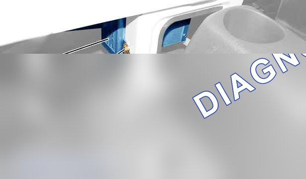 Снятие - Установка: Конвертер (DCAC 12V) — d1ag050d. Citroen Berlingo I рестайлинг