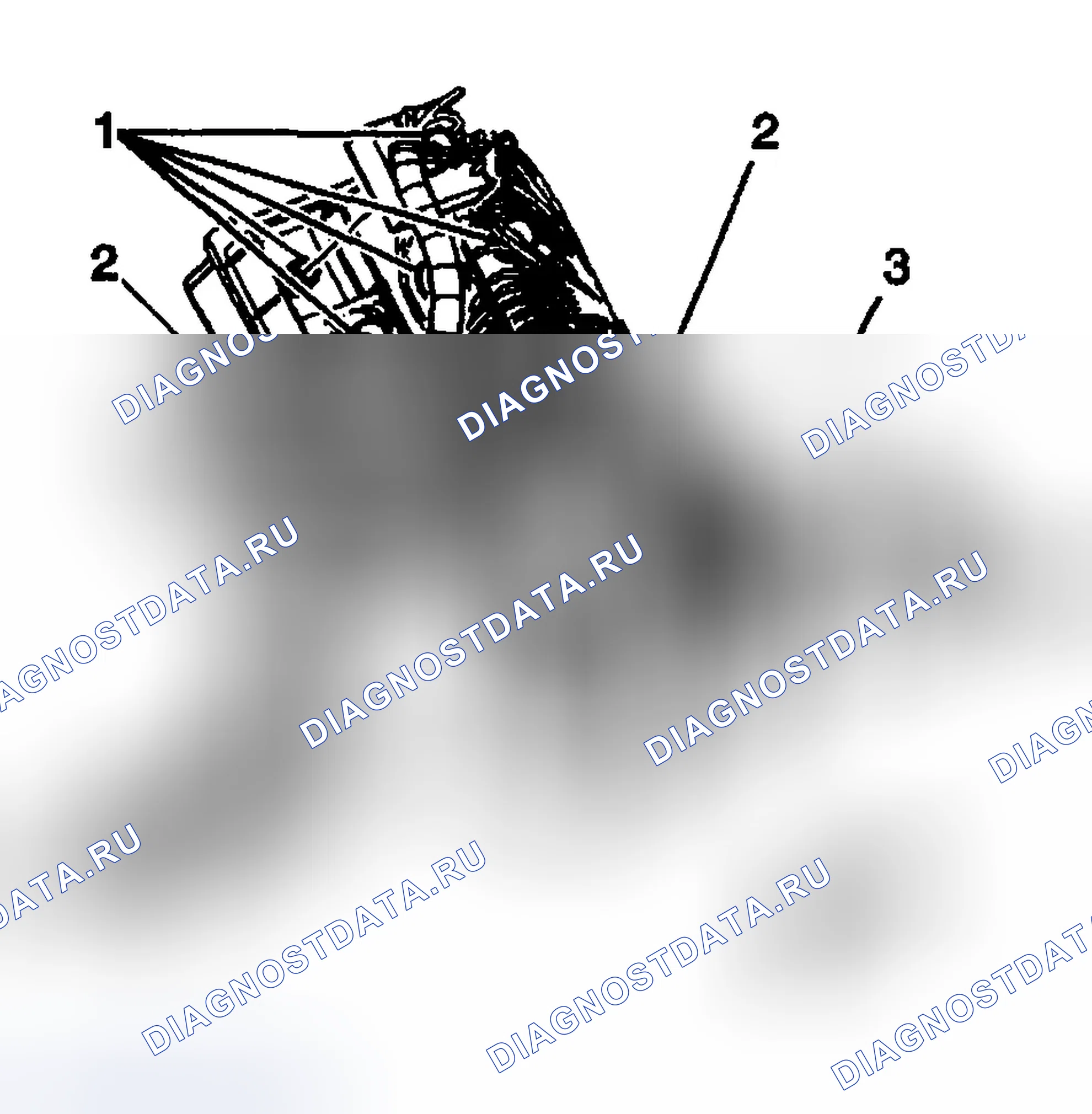 Рис. 199. Chevrolet Silverado 1500 HD 