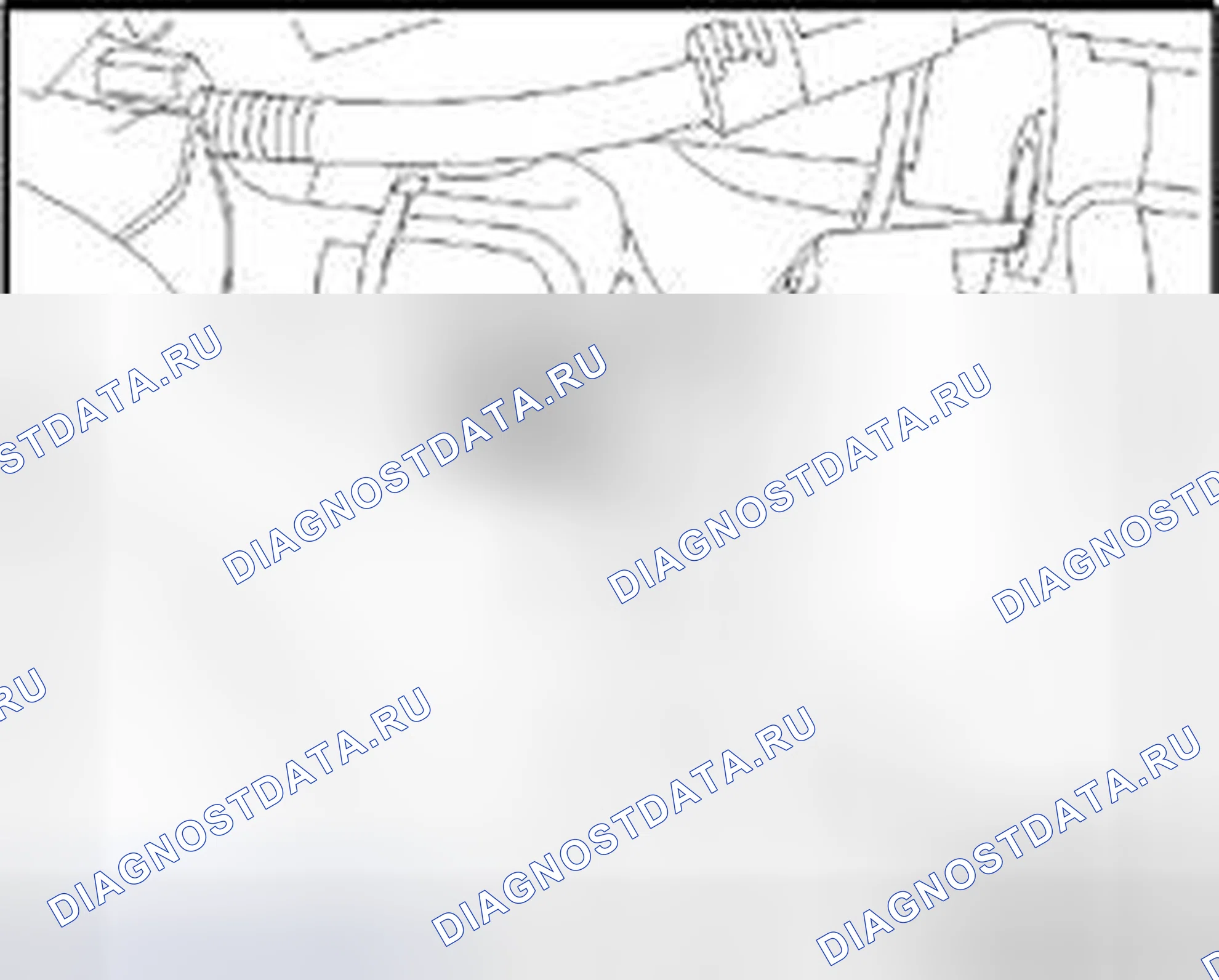 Рис. 152. Volkswagen Touareg I