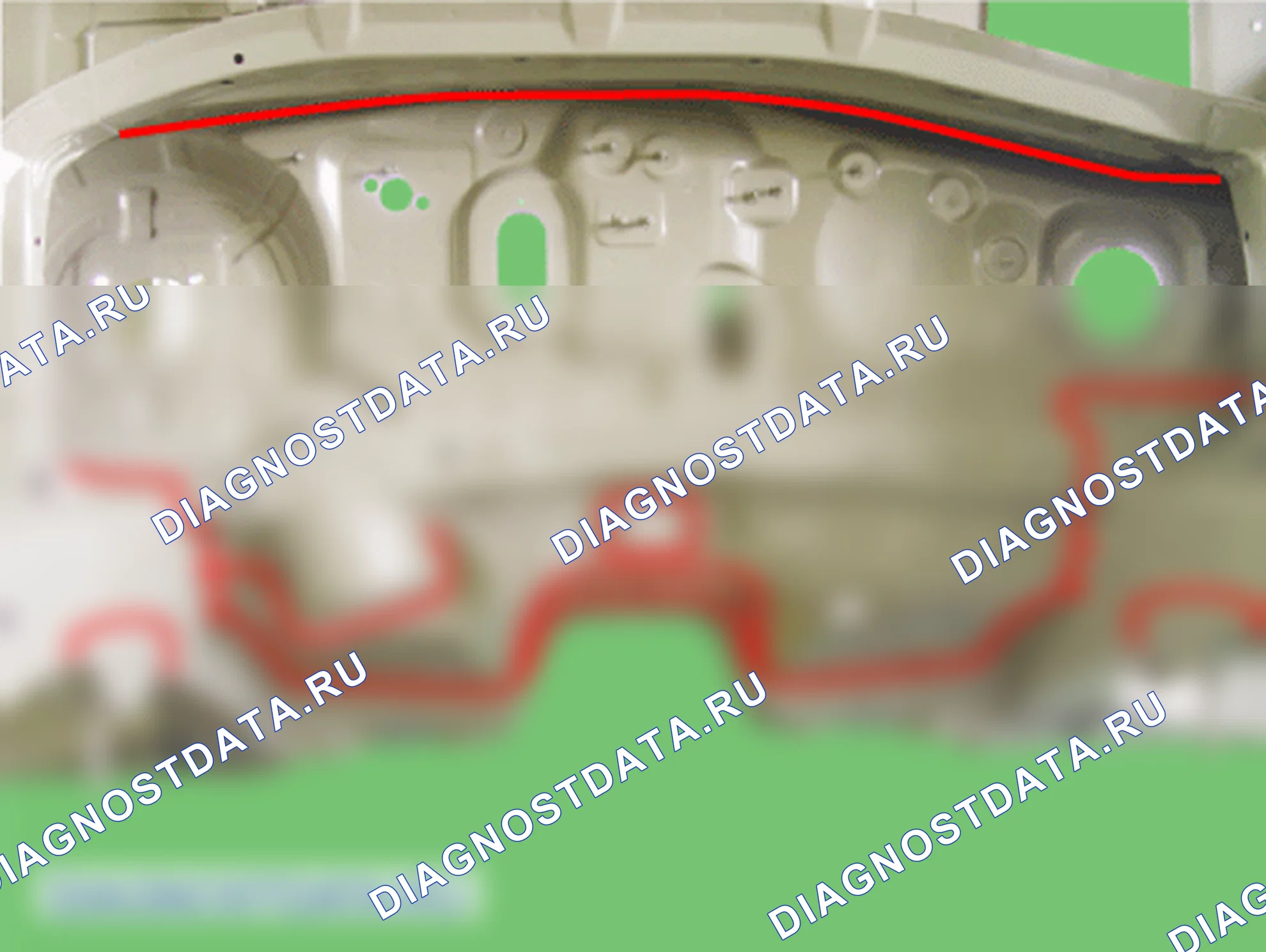 Внешность. Hyundai GRAND i10/Xcent BA