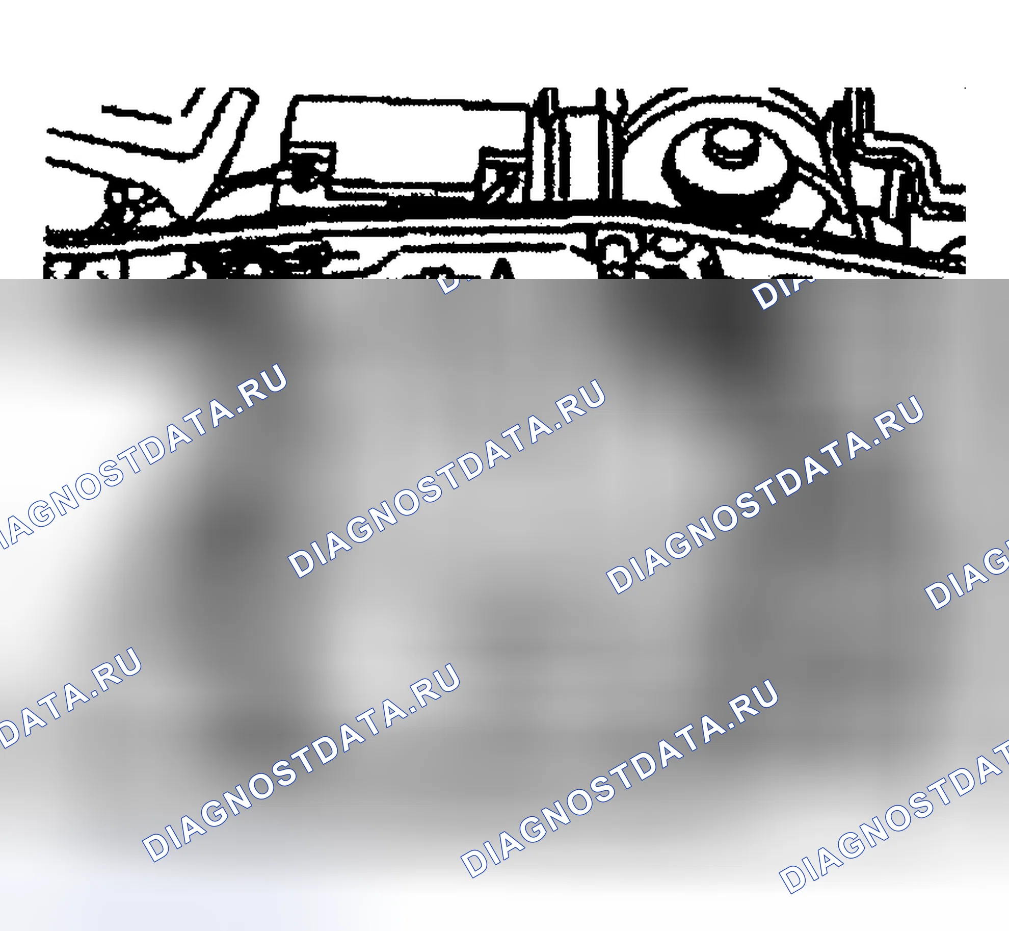 Рис. 77: Демонтаж. Audi S4 B5