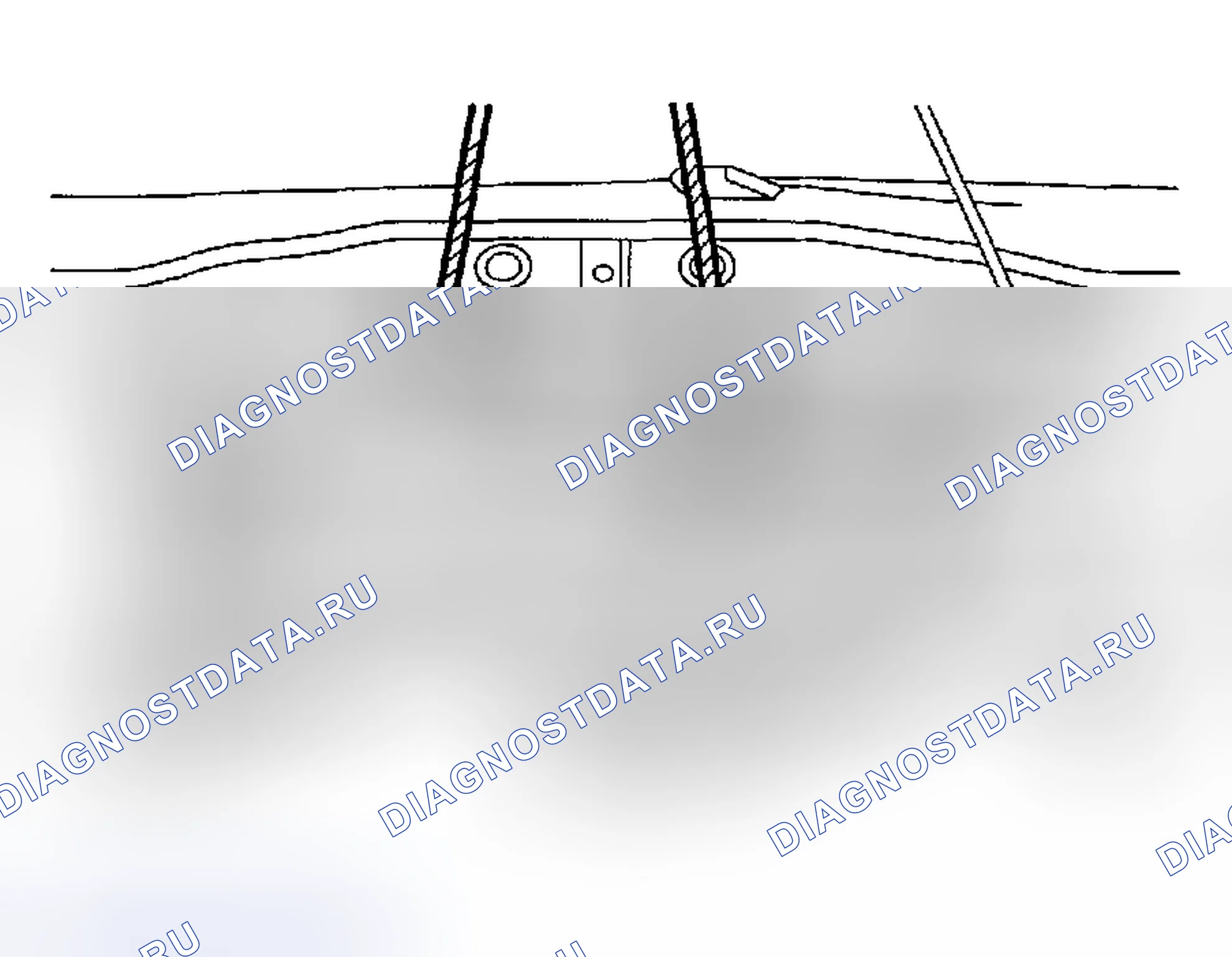 Рис. 274. Subaru Impreza GD/GC/GG рестайлинг