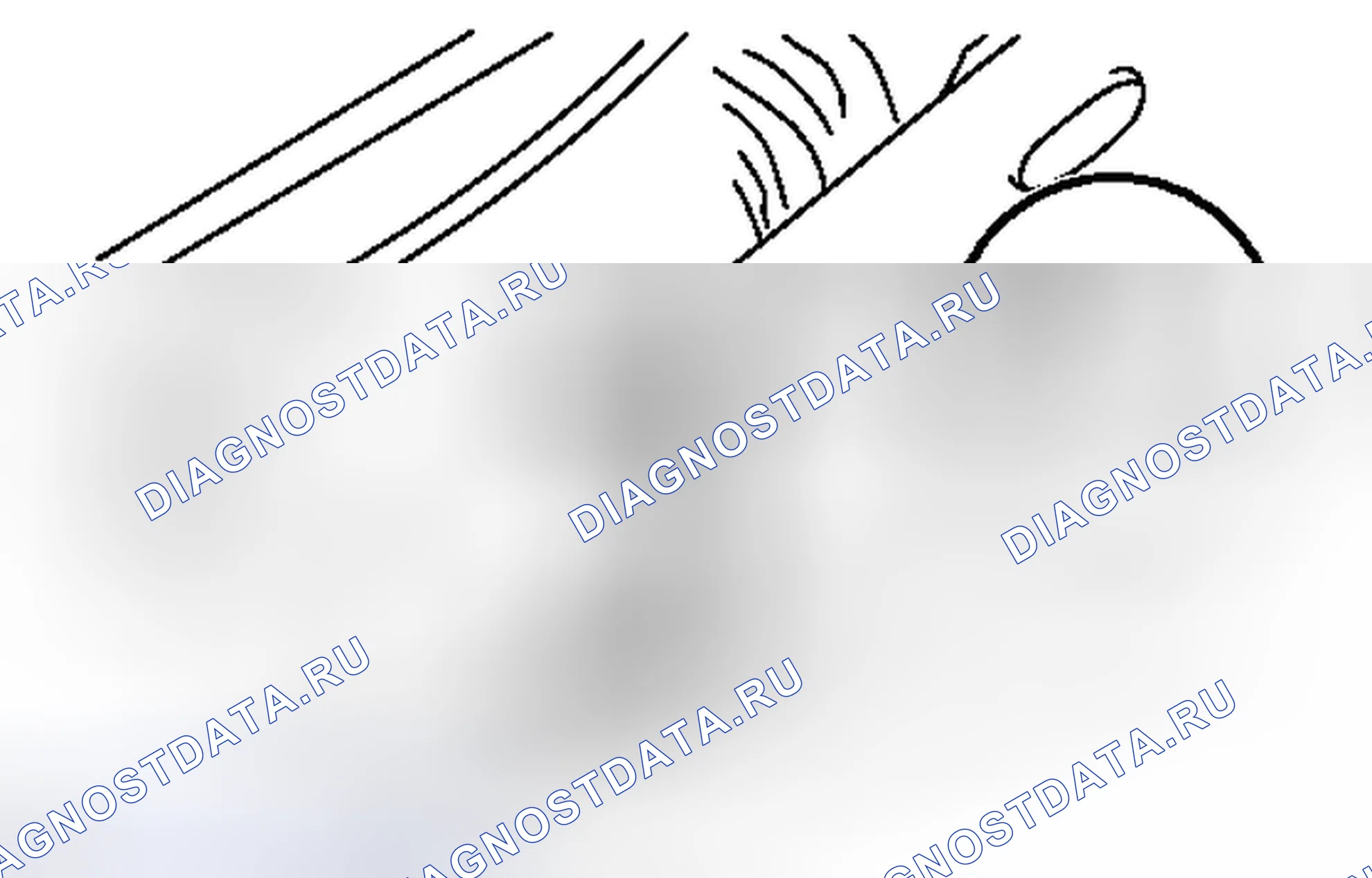 Рис. 151: УСТАНОВКА [08 / 2013 -]. Toyota FJ Cruiser I
