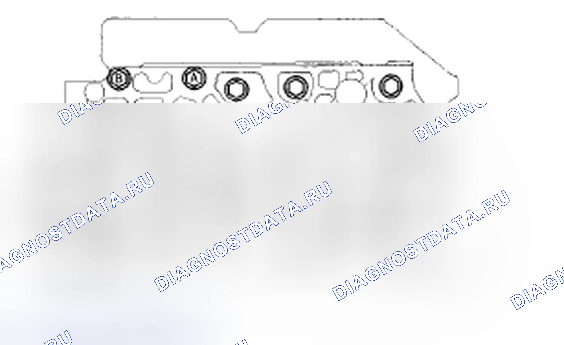 Рис. 811. Honda CR-V IV