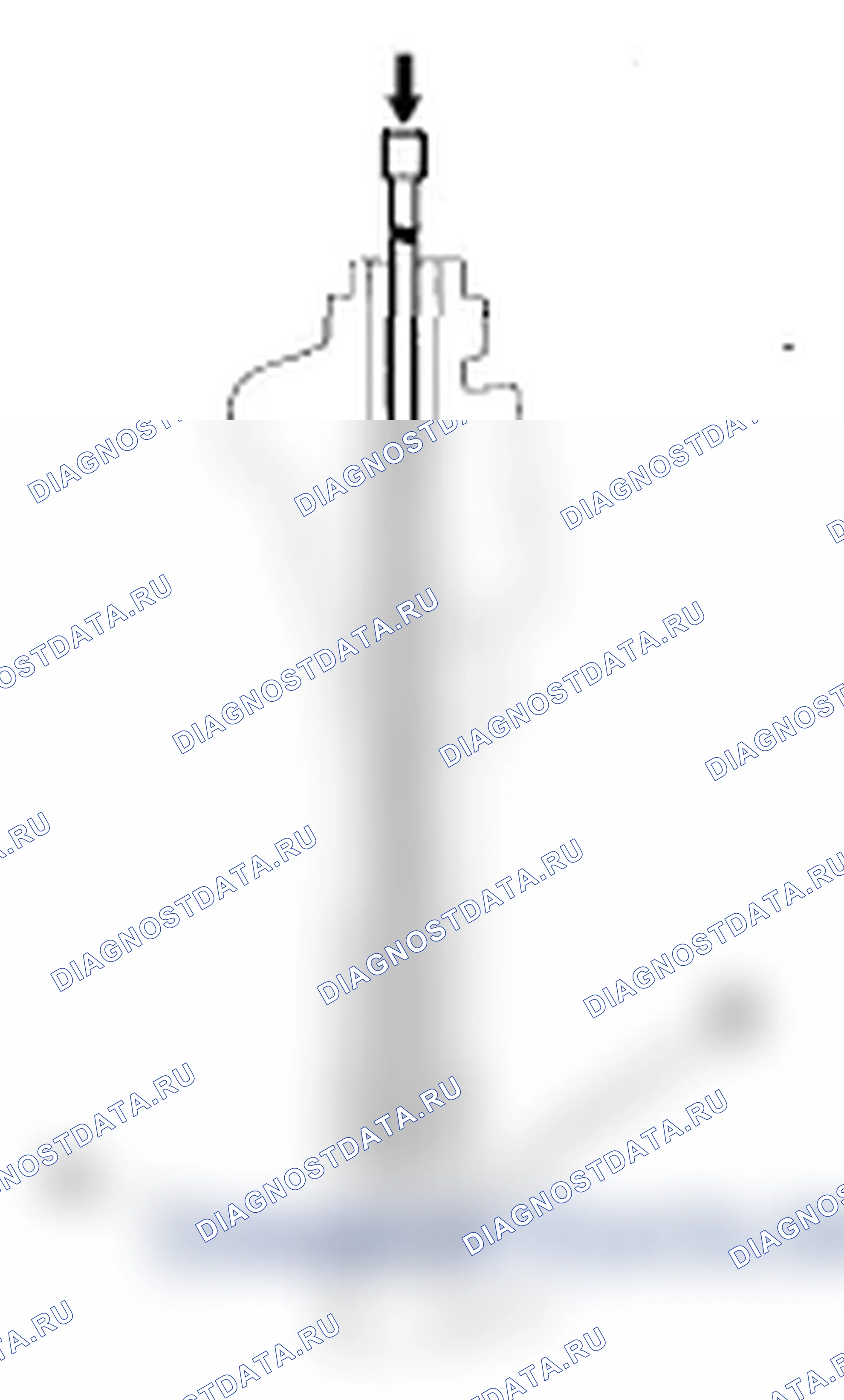 Рис. 96. Acura RL II рестайлинг