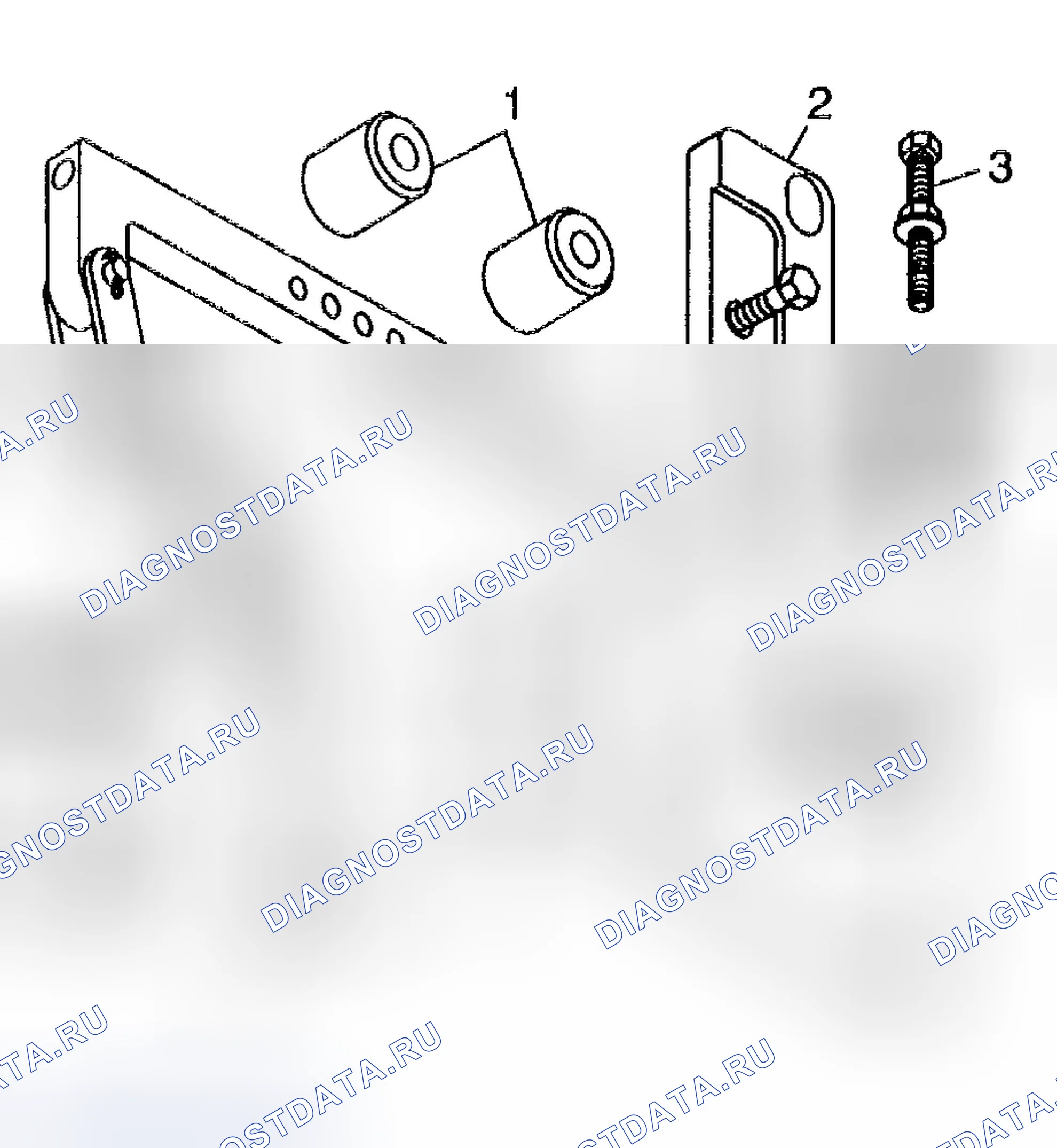Рис. 1472. Chevrolet Silverado 1500 HD 