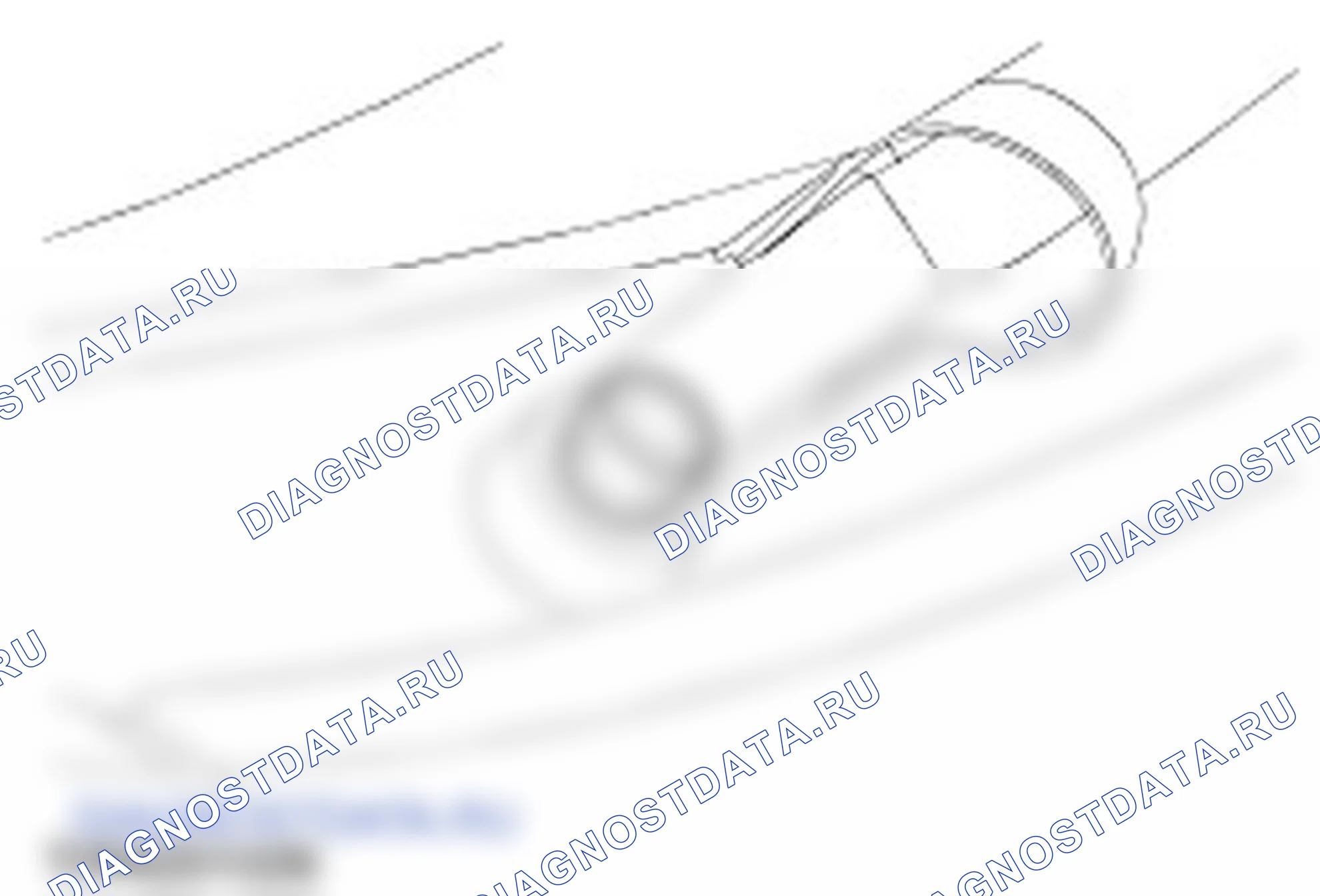 Как снять и установить Лобовое стекло — Снятие и установка (42 114 0). Ford Galaxy I