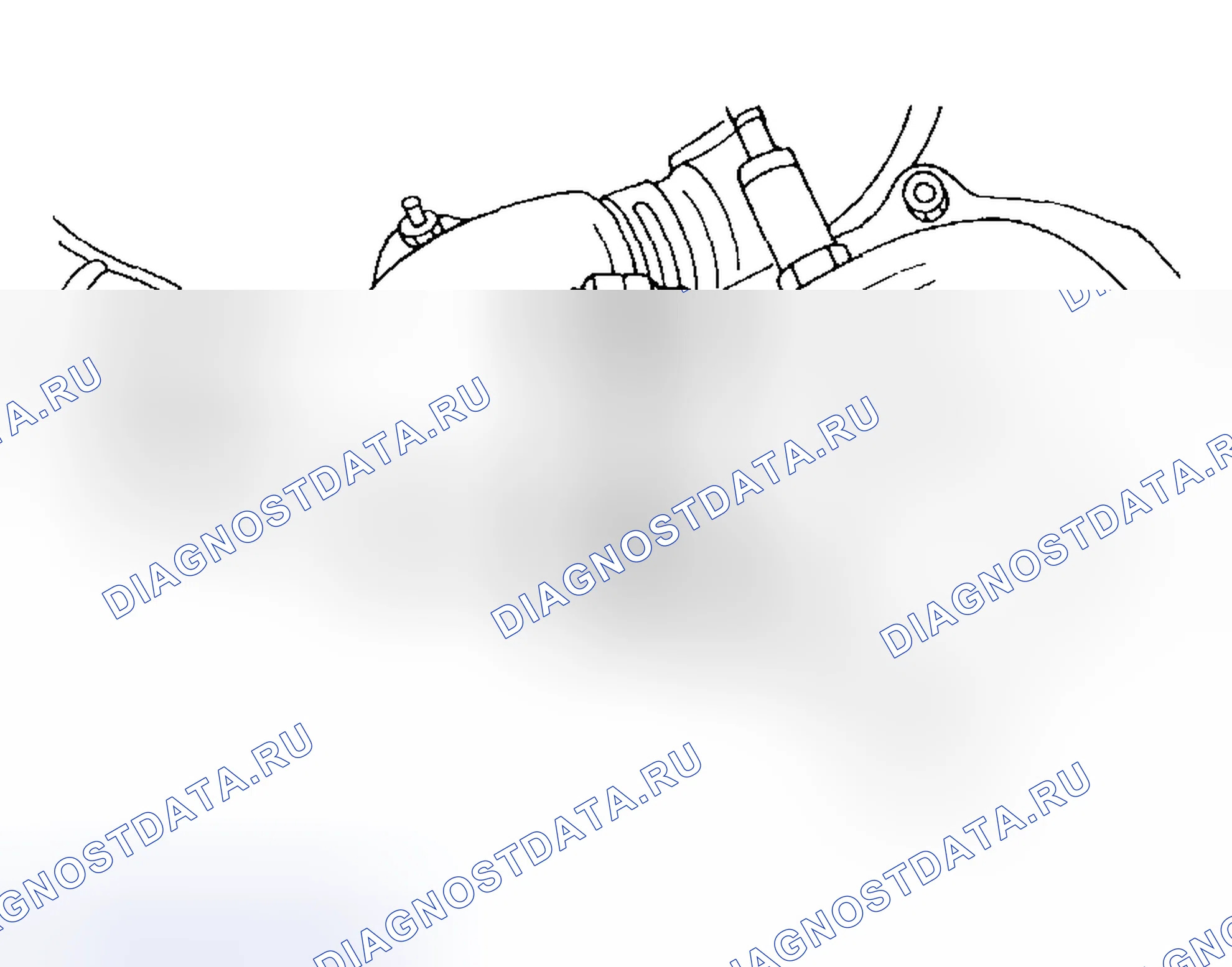 Рис. 9: Установка. Honda X-NV I