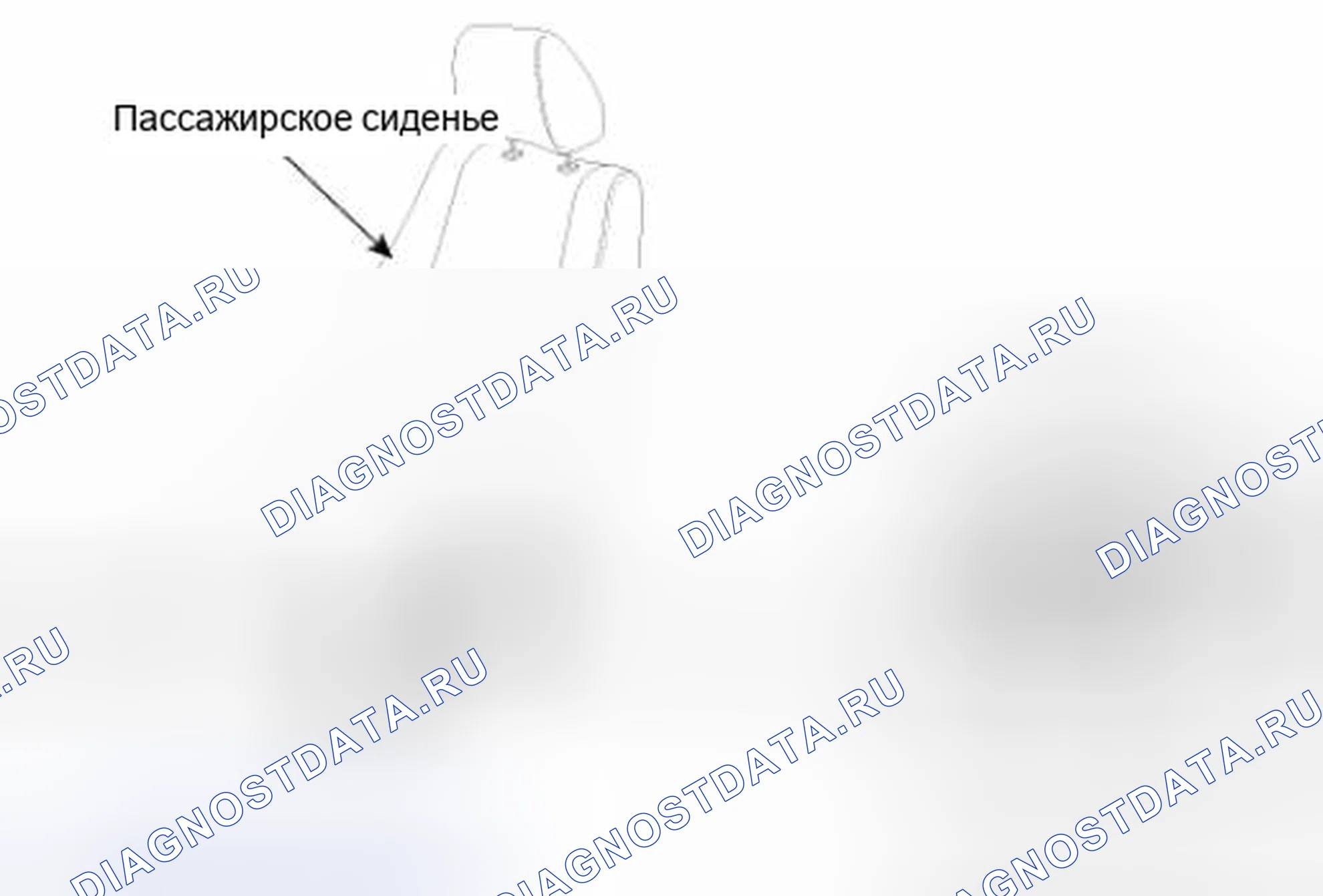 Рис. 51: Компоненты. Geely Vision X3 Pro I