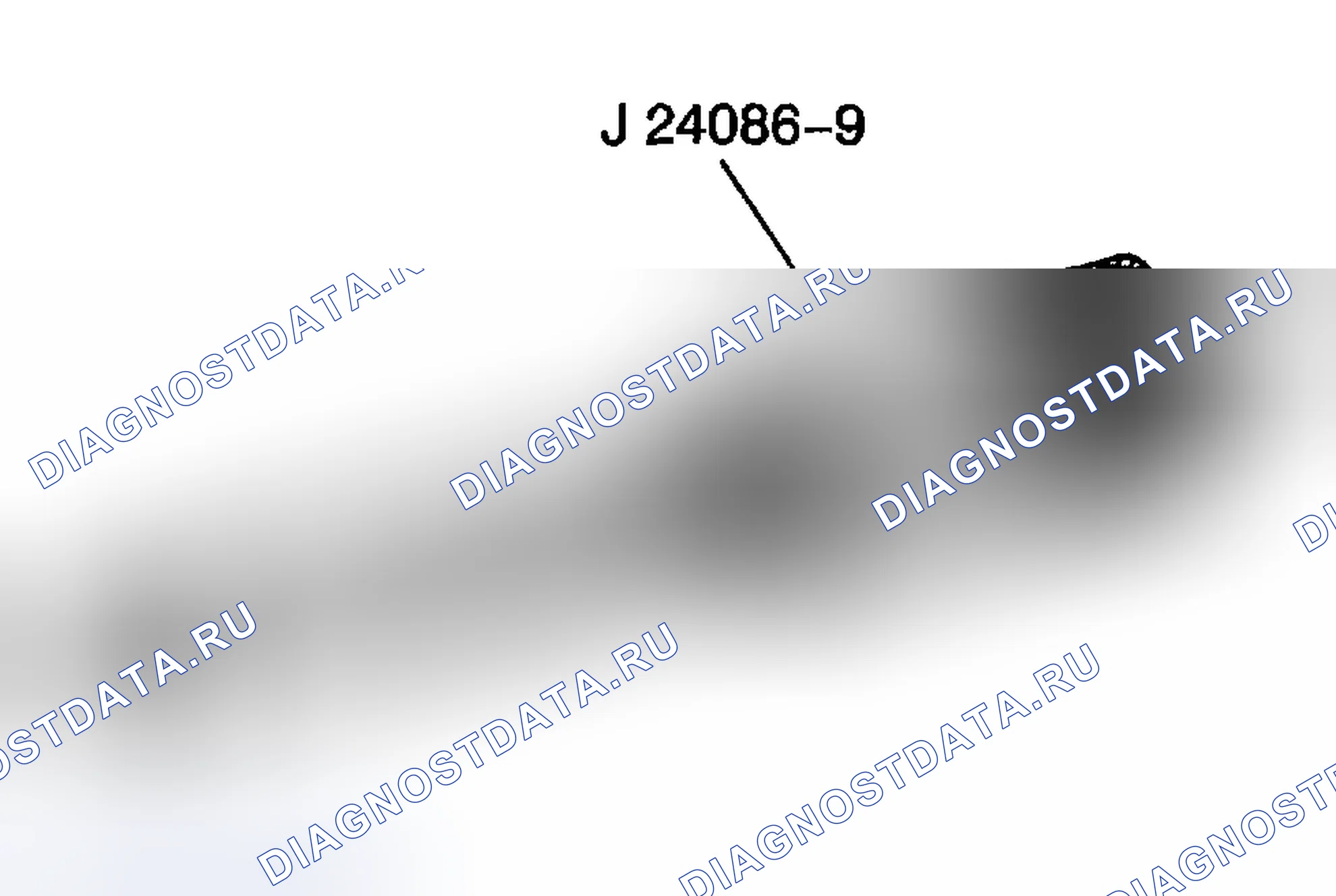 Рис. 1358. Chevrolet Chevy Express H2500 
