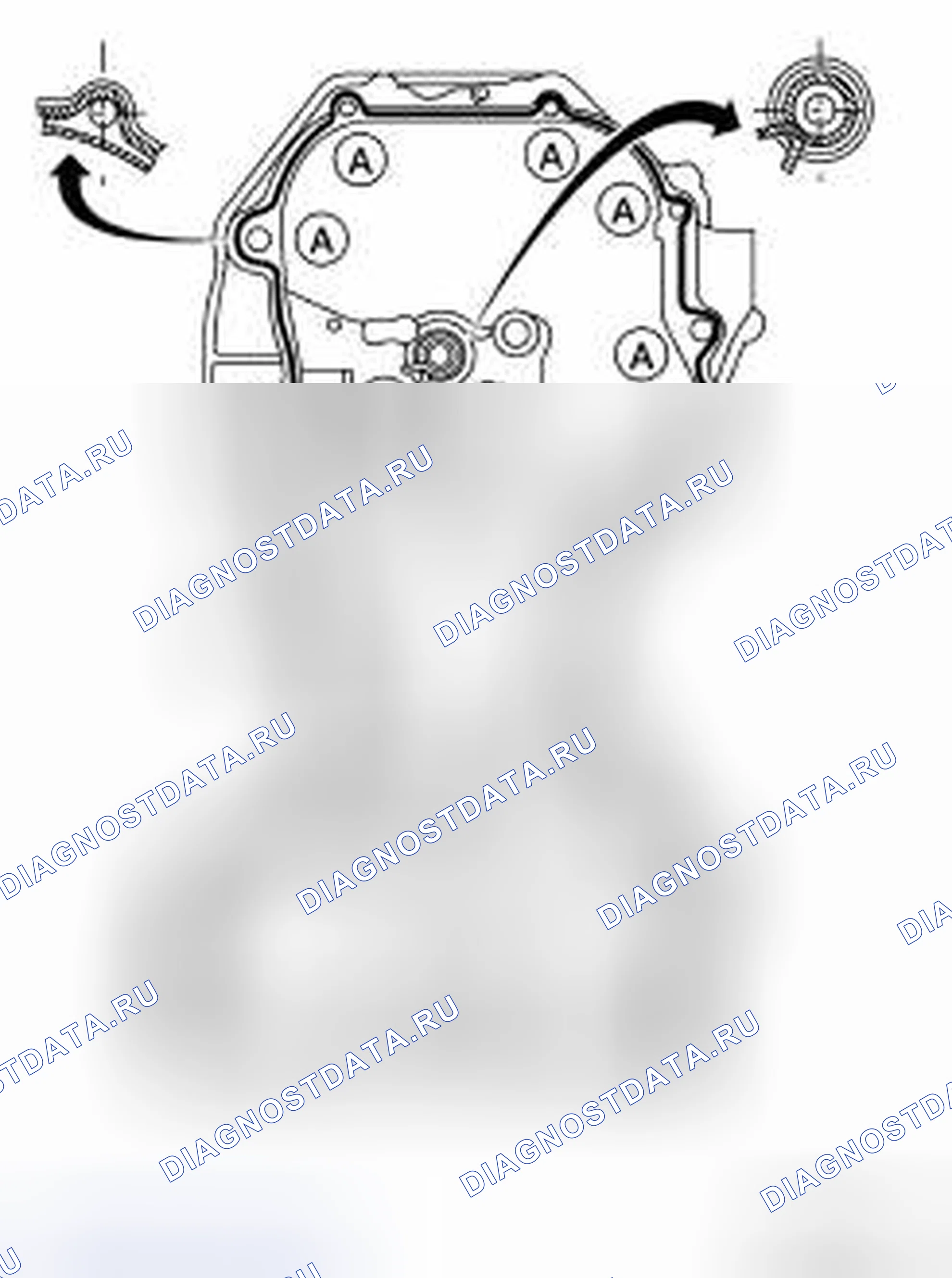 Рис. 92. Nissan Altima L32