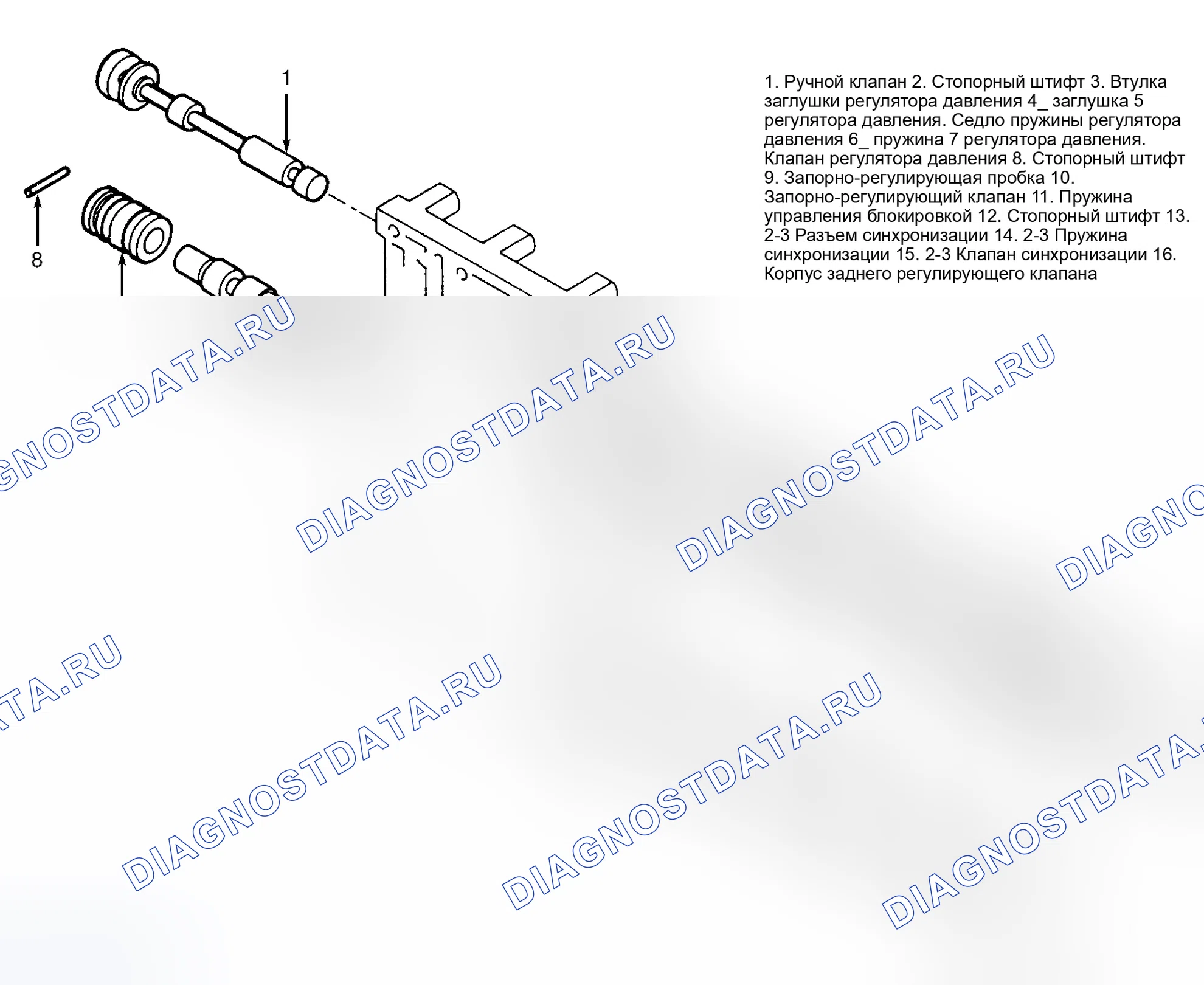 Рис. 38. Mazda MX-6 V