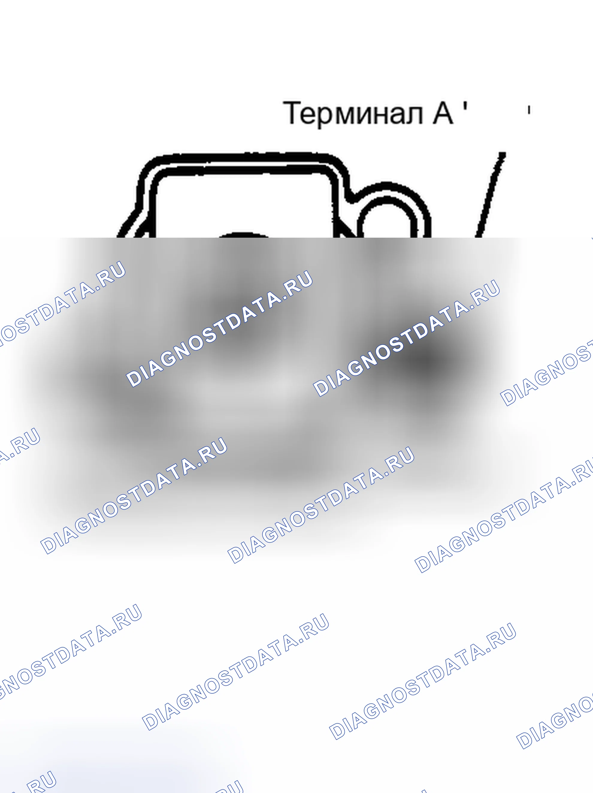 Рис. 91: 1992 Пикап и 1992 4Runner. Toyota 4Runner II