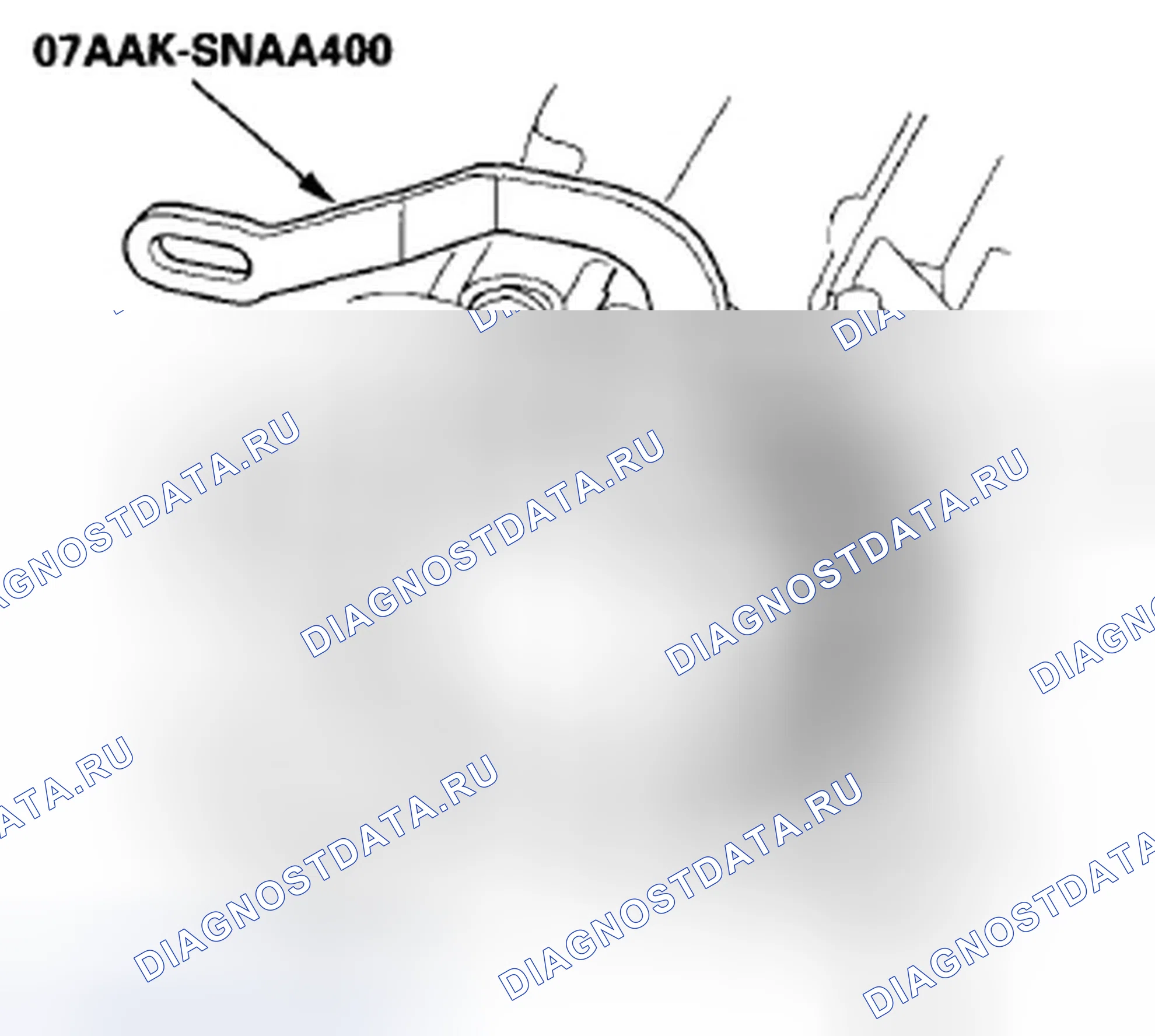 Рис. 466. Honda Civic VIII