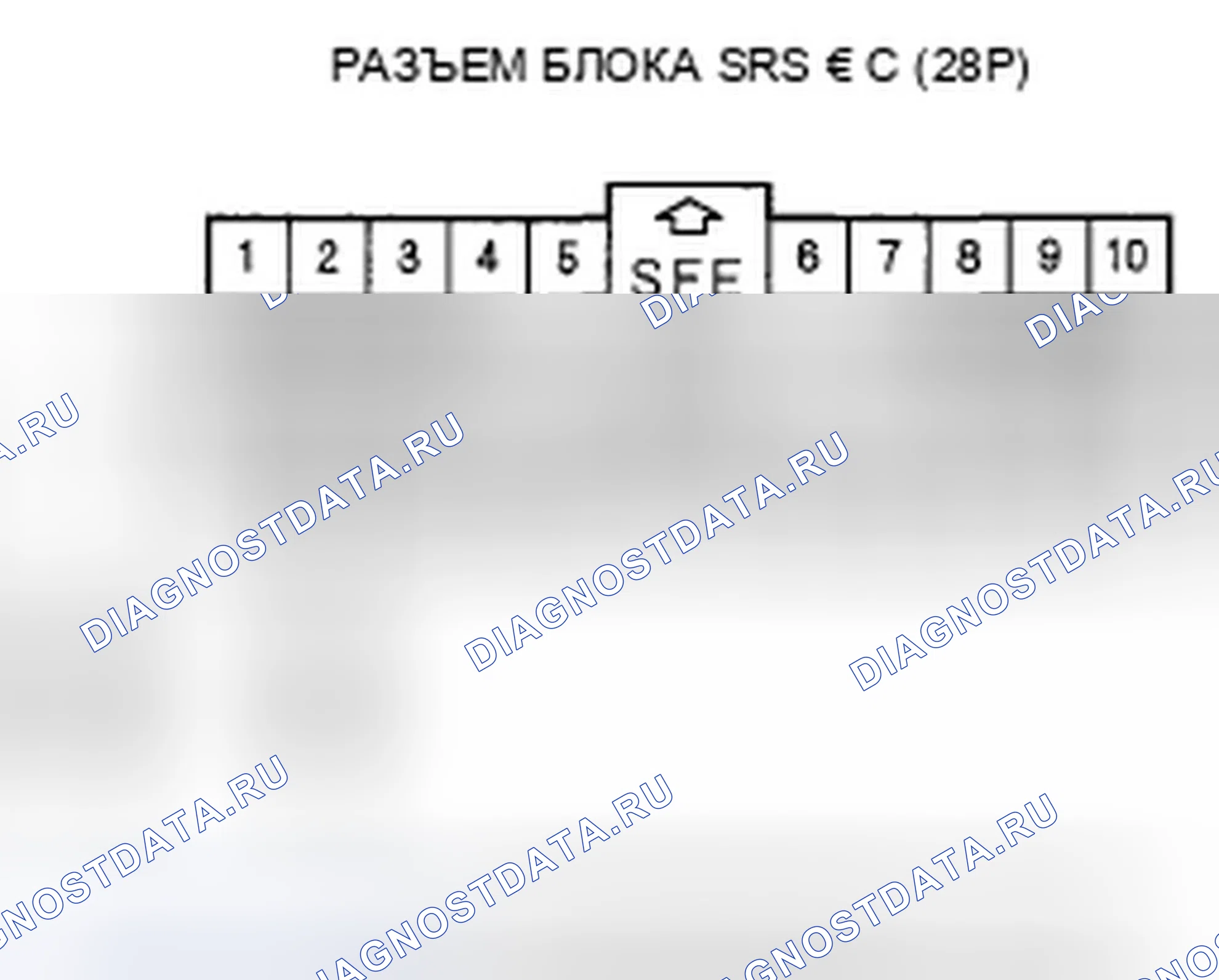 Рис. 121. Honda Element YH2 рестайлинг