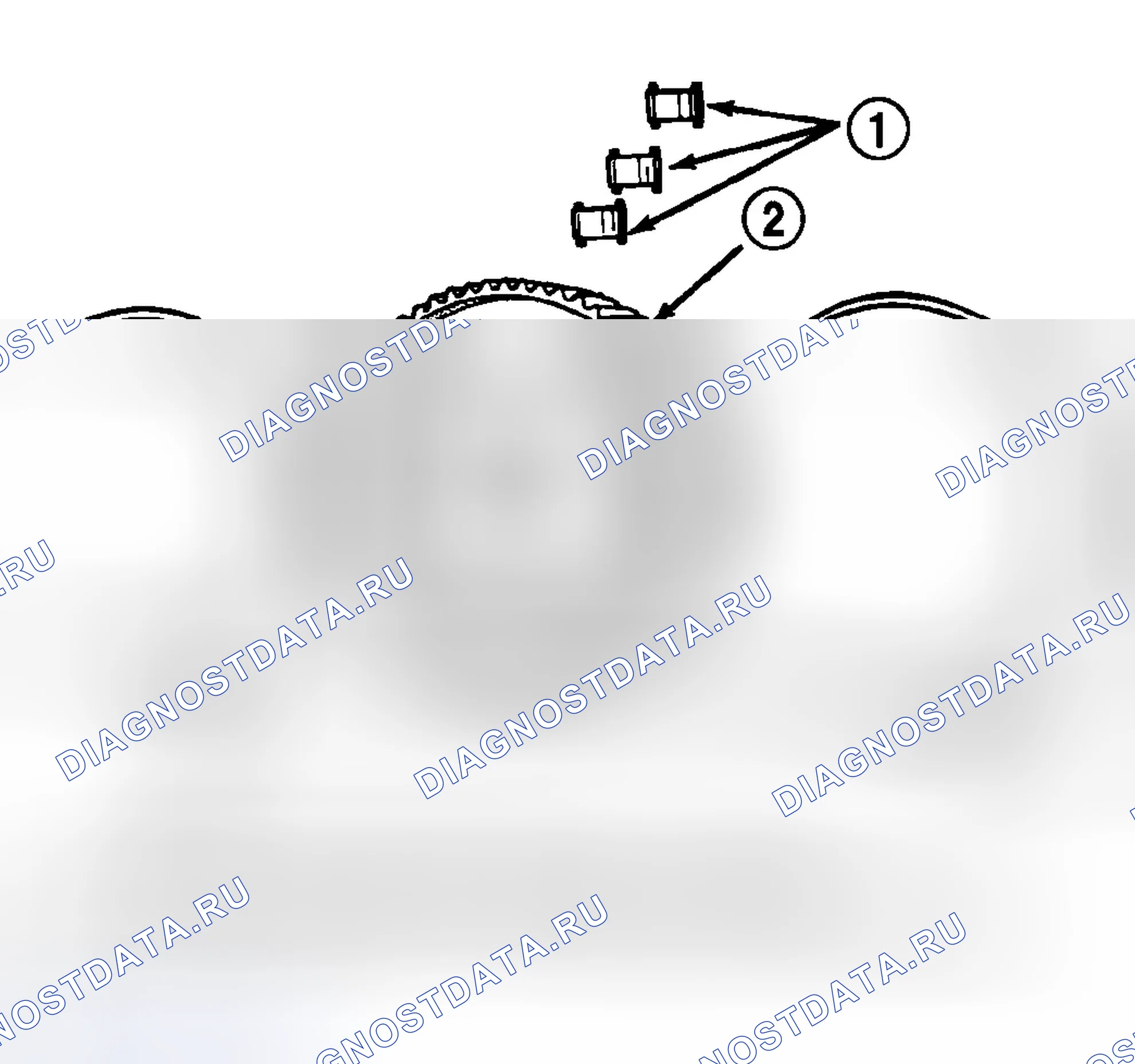 Рис. 102. Dodge Cab & Chassis R3500 