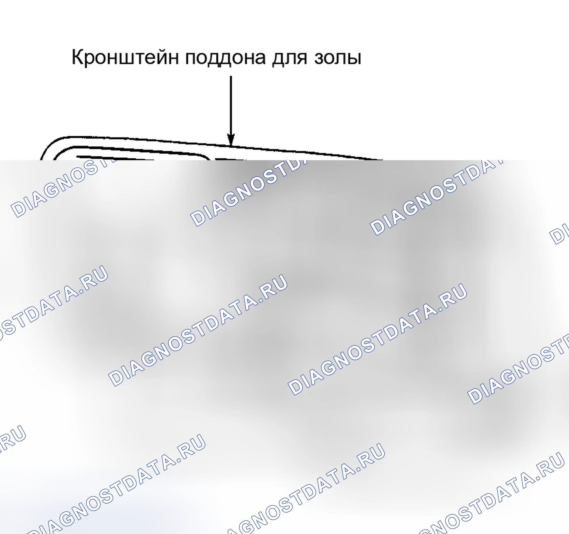 Рис. 5: Установка. Ford Ranger I