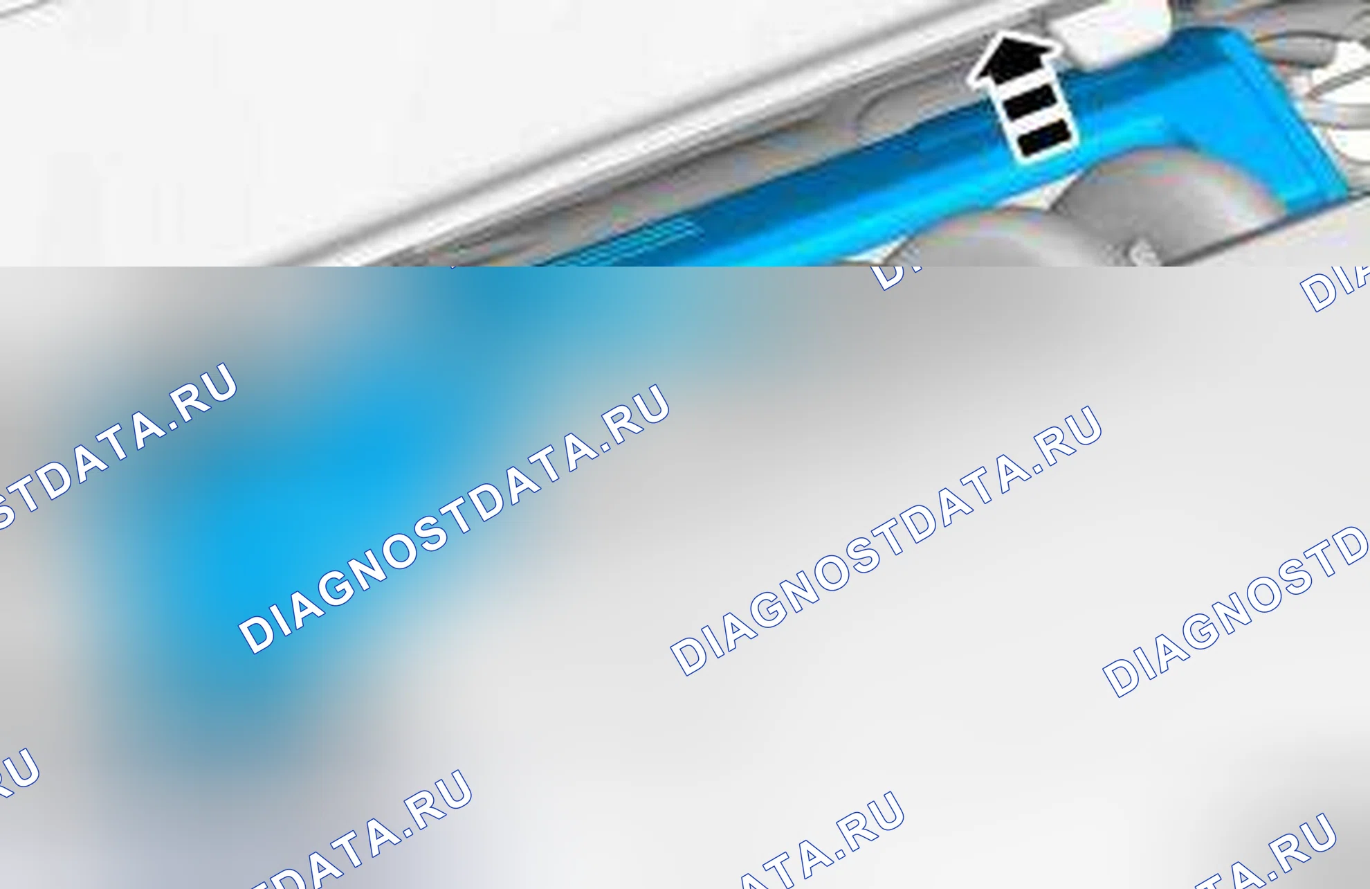 Рис. 5. Volvo S80 II