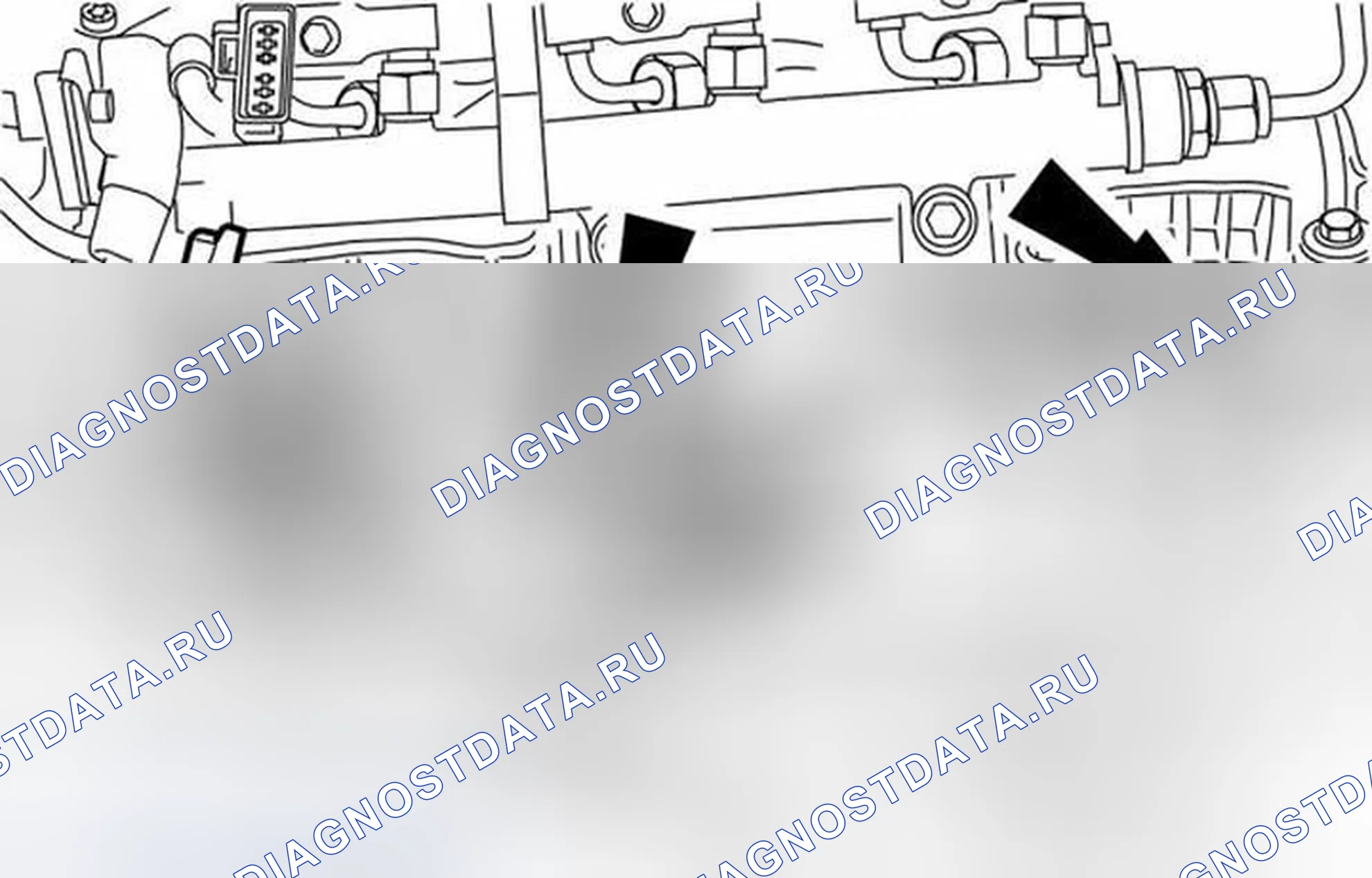 Рис. 83. Jaguar S-type I рестайлинг