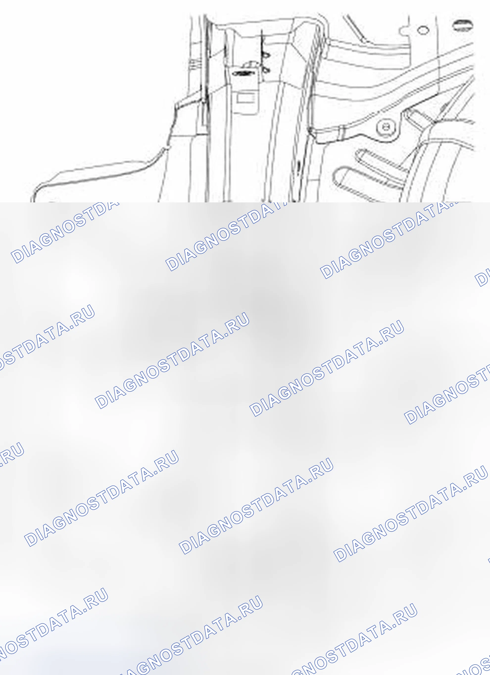 Рис. 77. Ford Mustang V рестайлинг 2