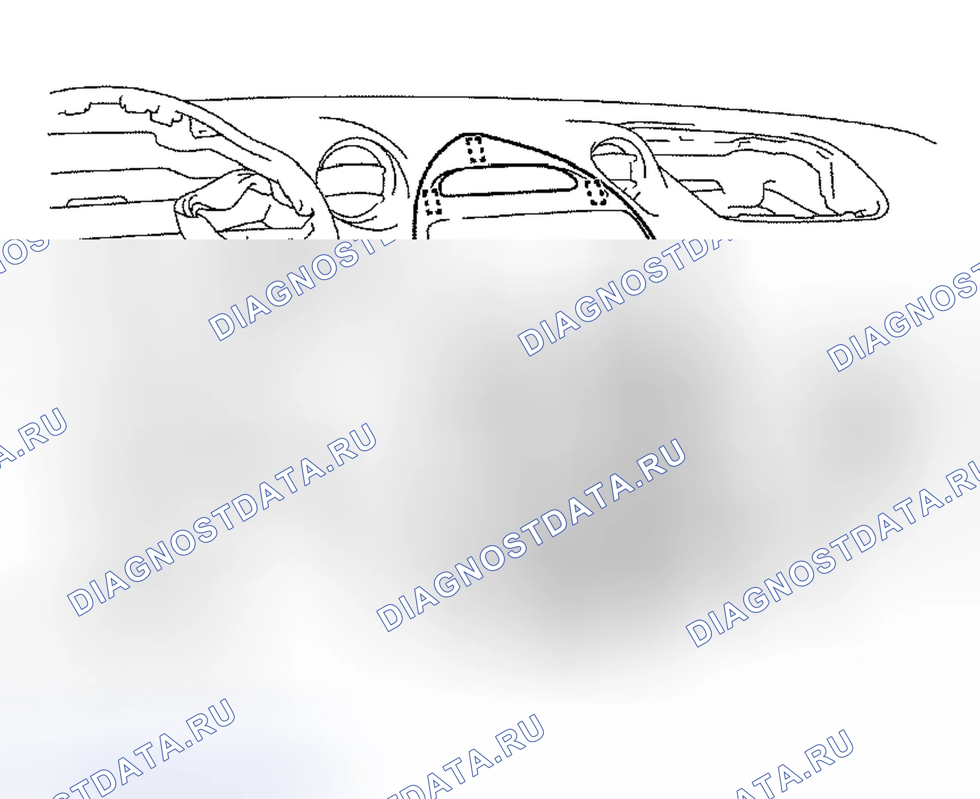 Рис. 43. Toyota Celica T230 рестайлинг